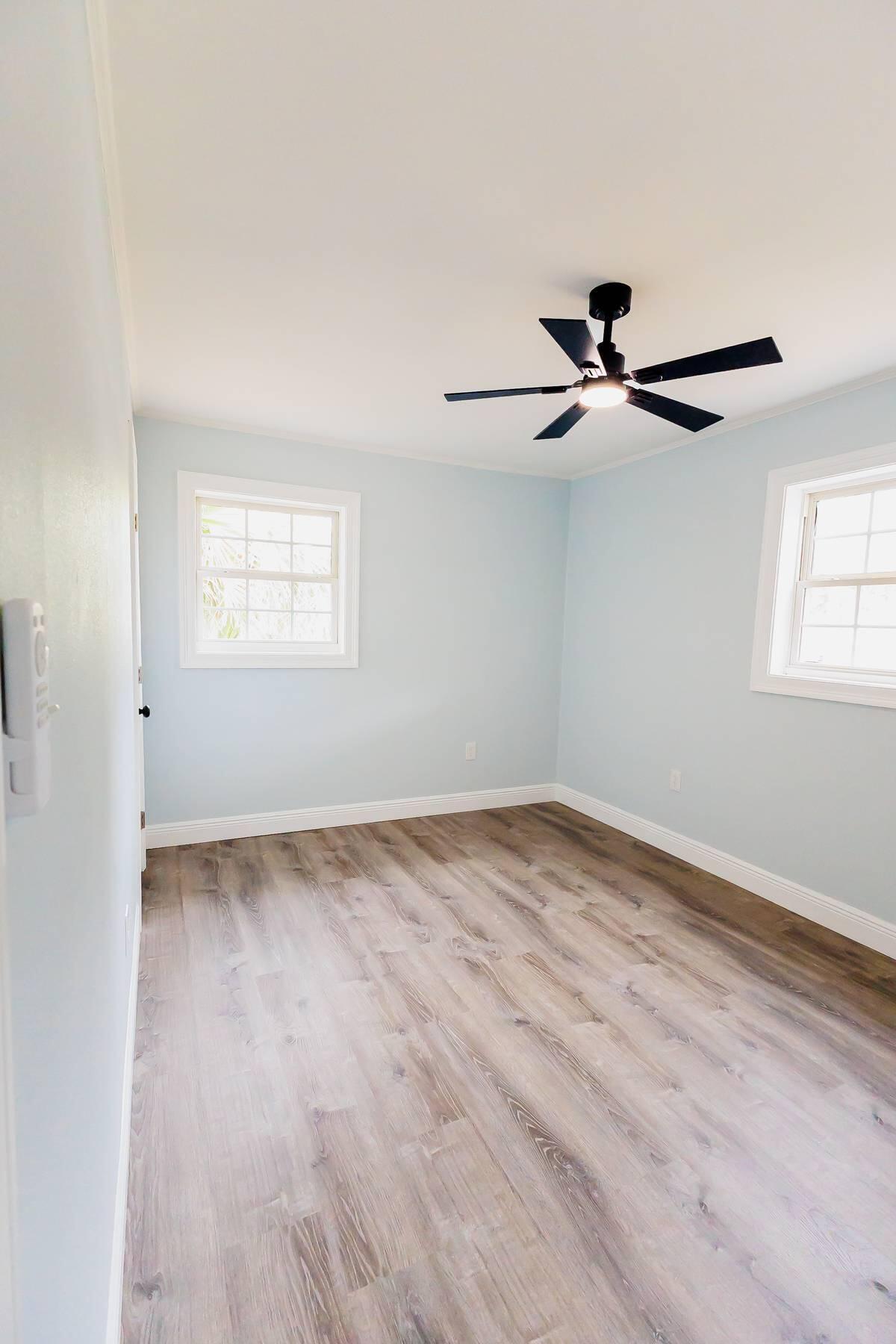 BEL-AIR - Residential