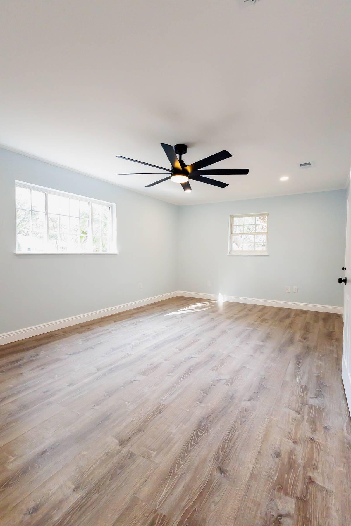 BEL-AIR - Residential