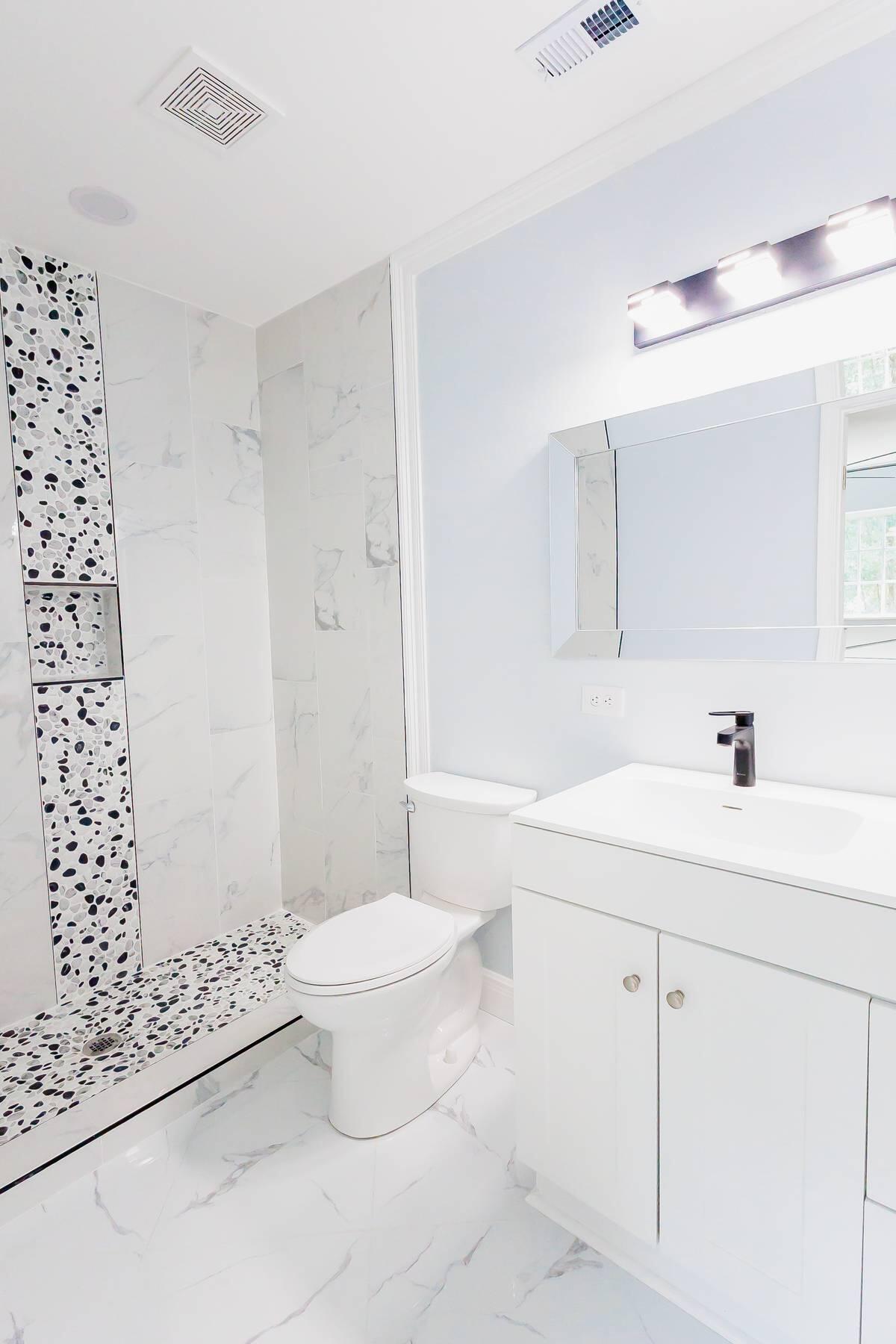 BEL-AIR - Residential