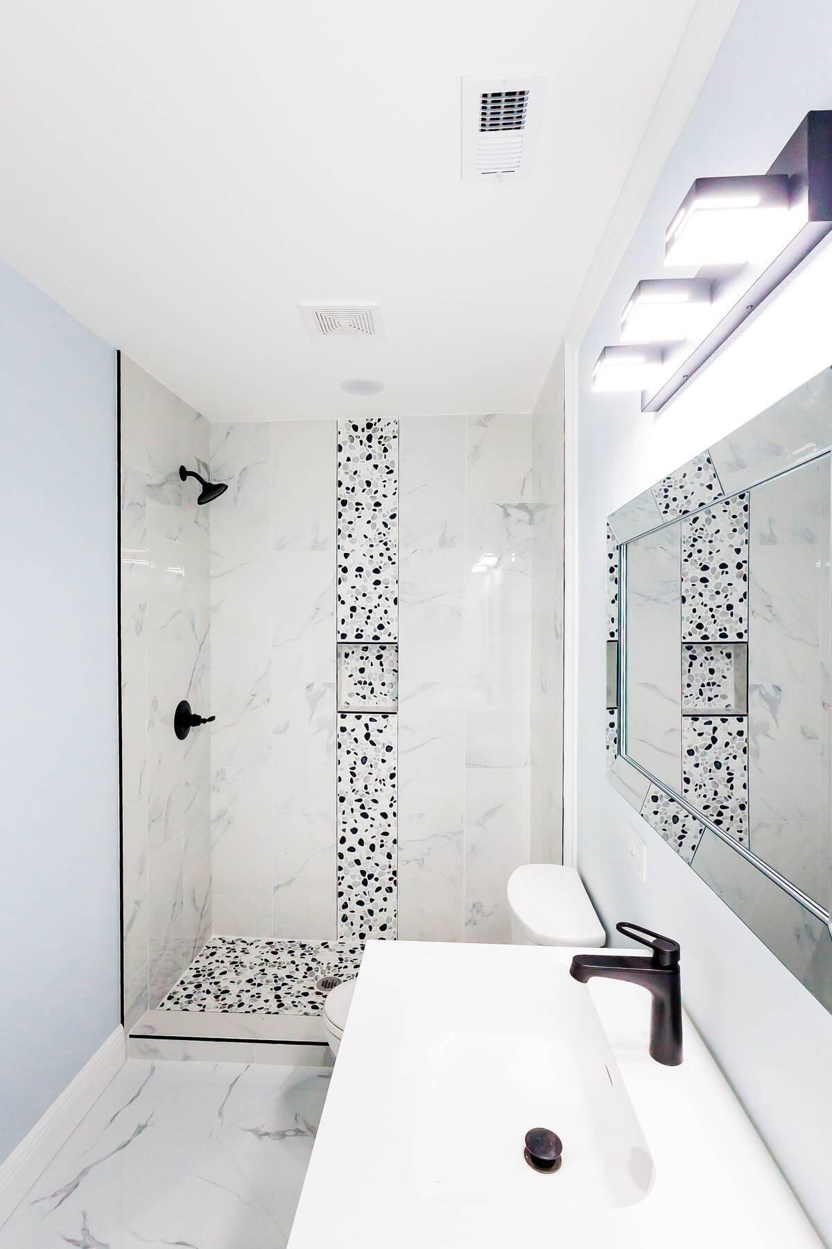 BEL-AIR - Residential