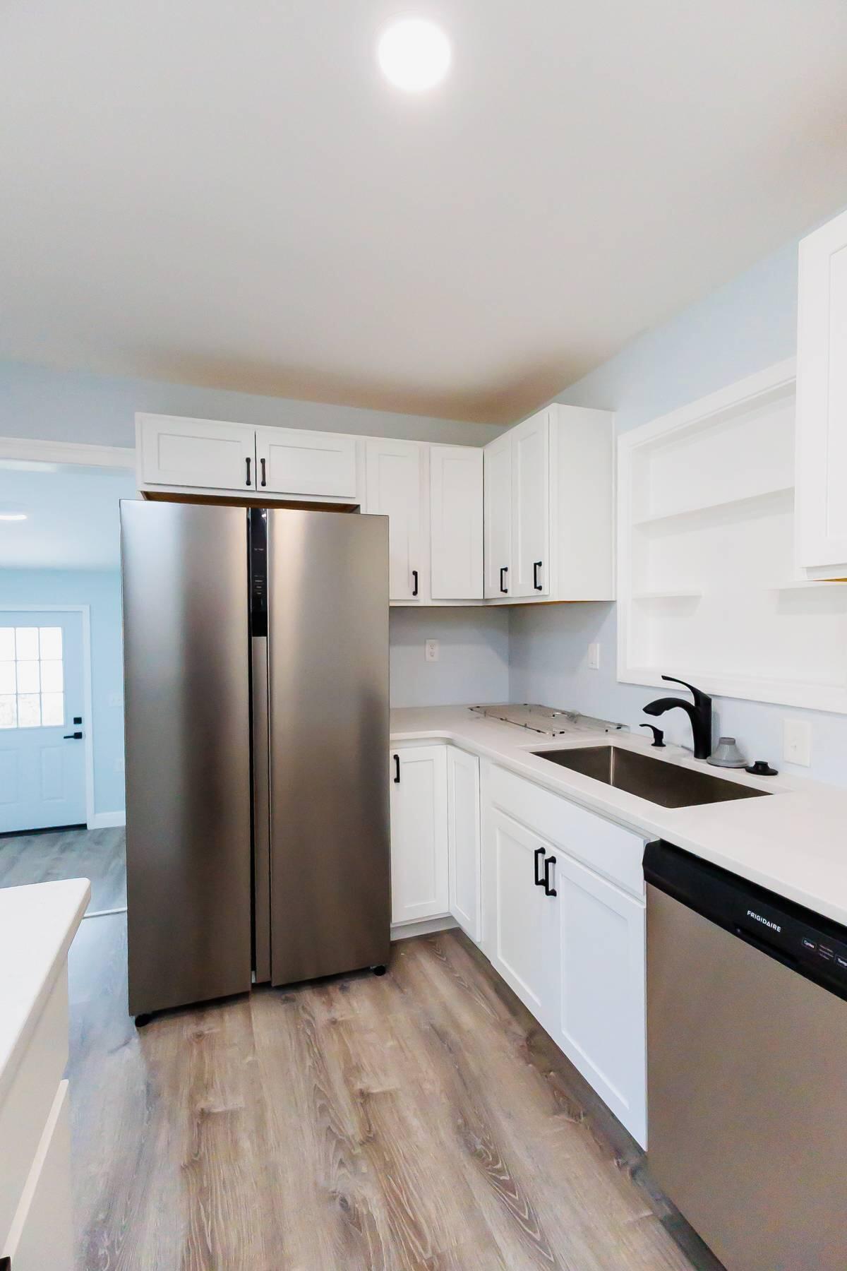 BEL-AIR - Residential