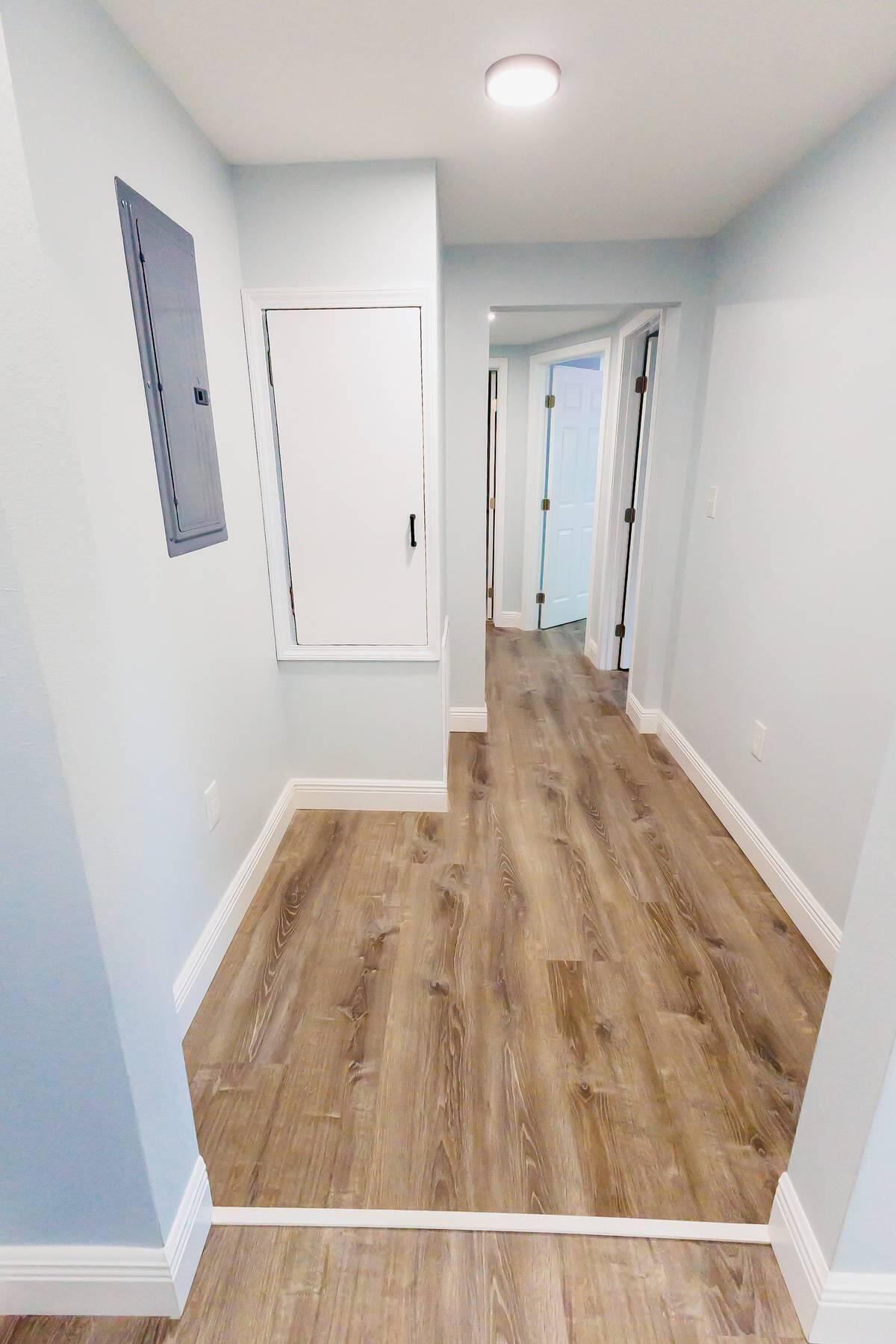 BEL-AIR - Residential