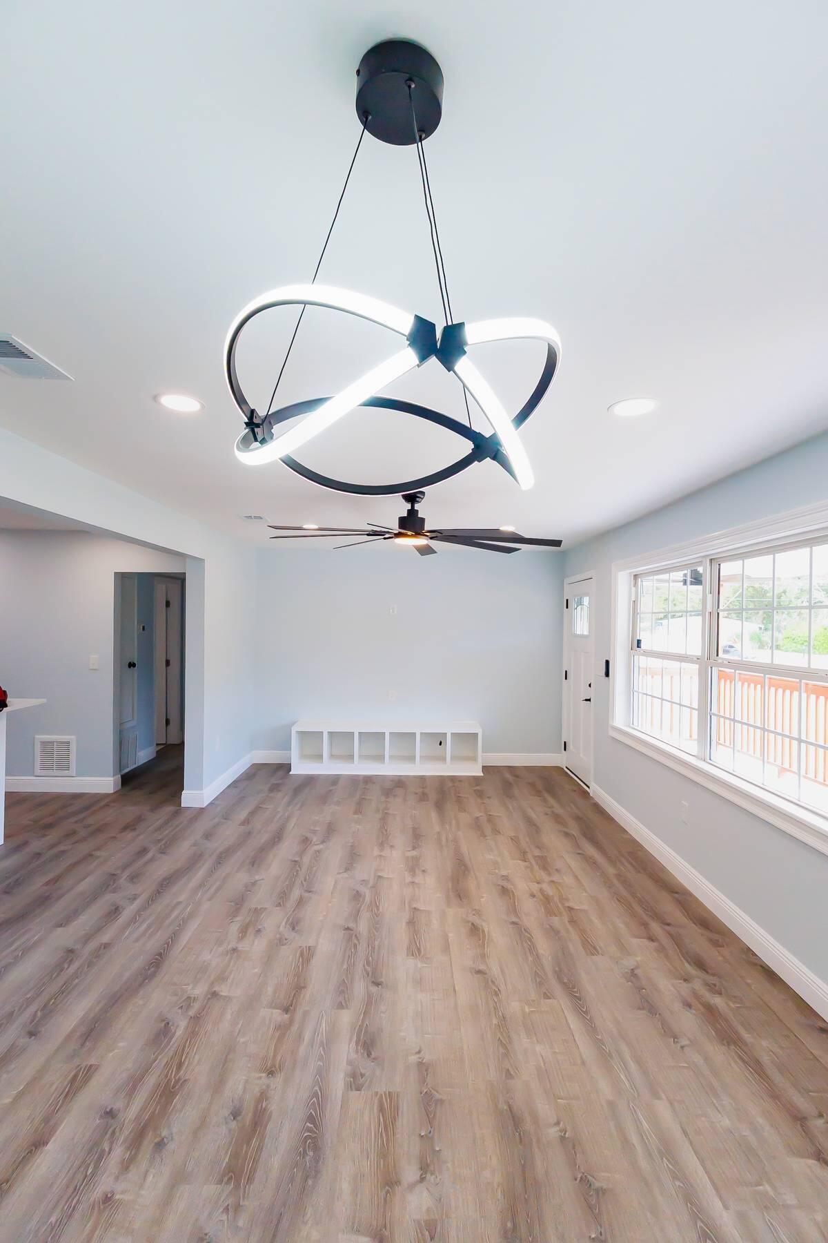 BEL-AIR - Residential