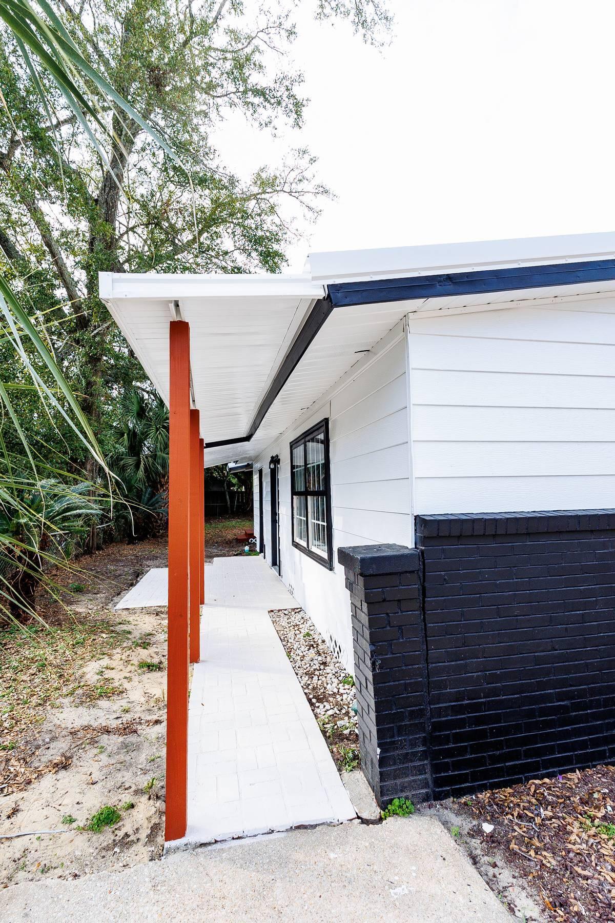 BEL-AIR - Residential