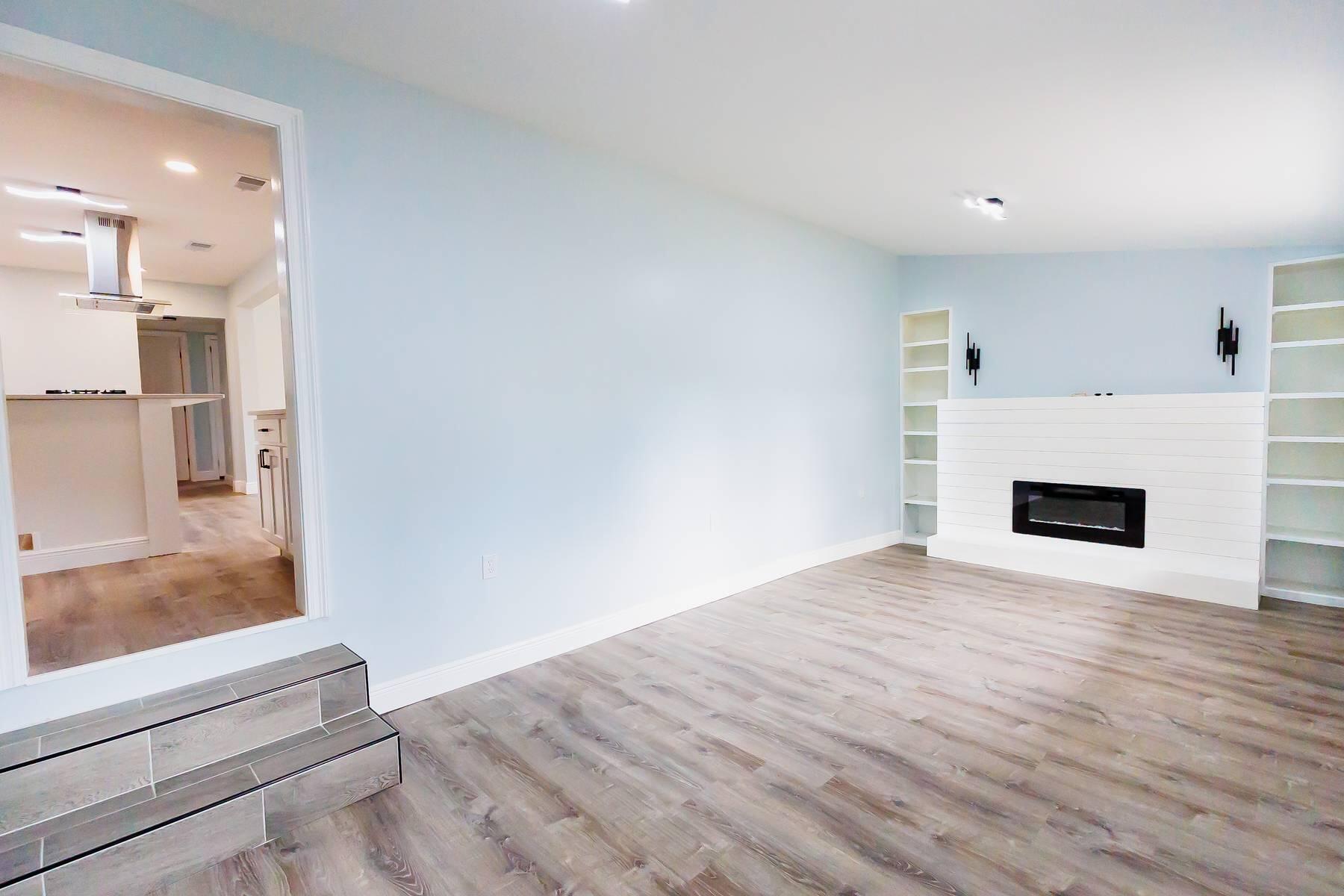 BEL-AIR - Residential