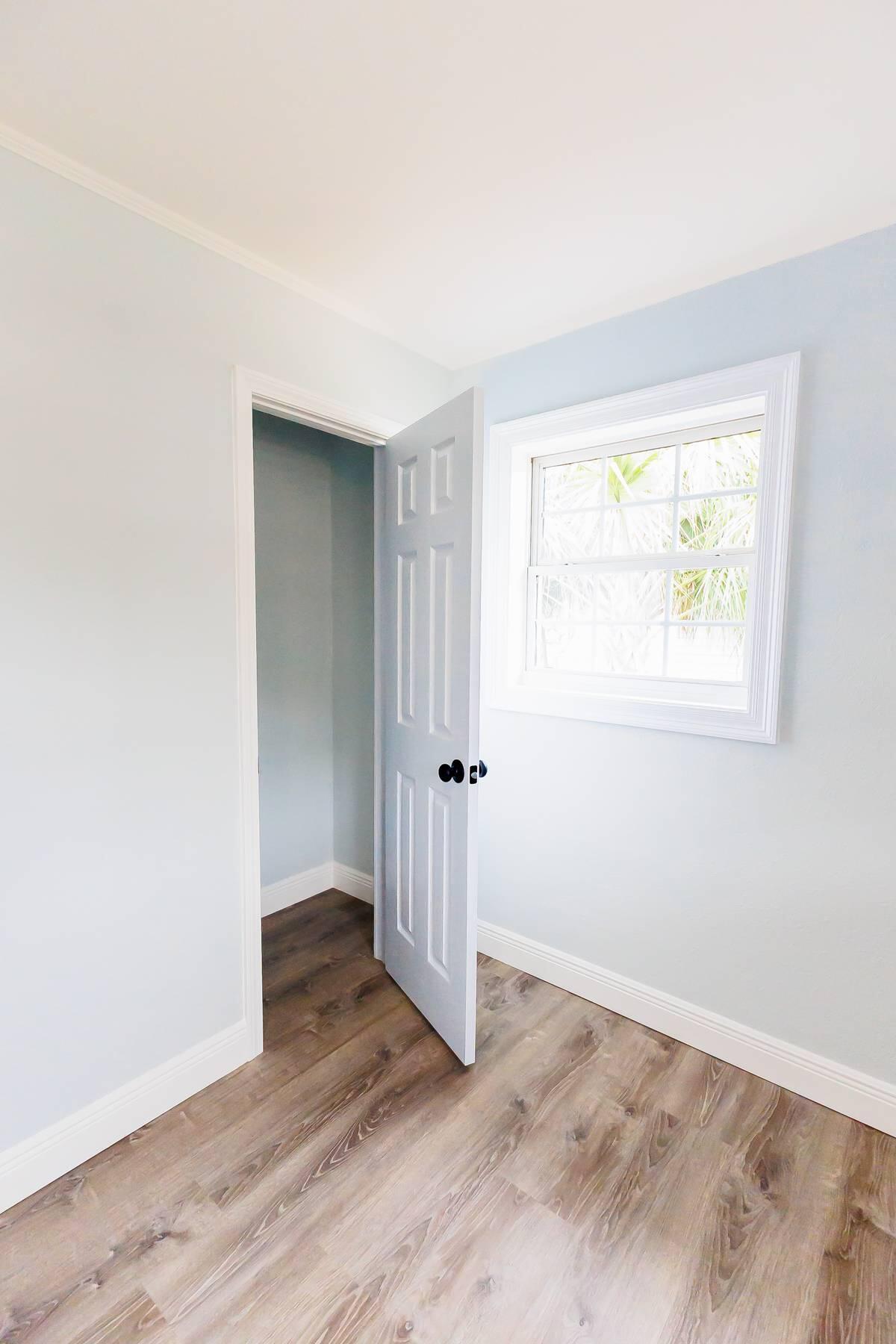 BEL-AIR - Residential