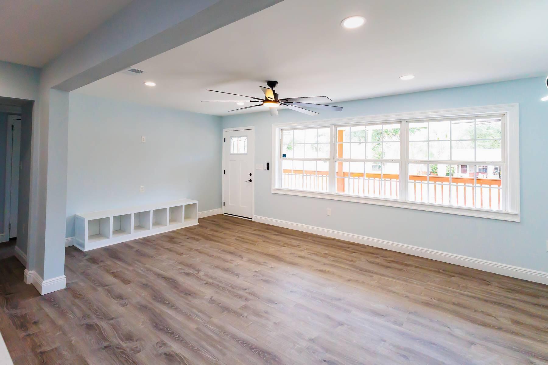 BEL-AIR - Residential