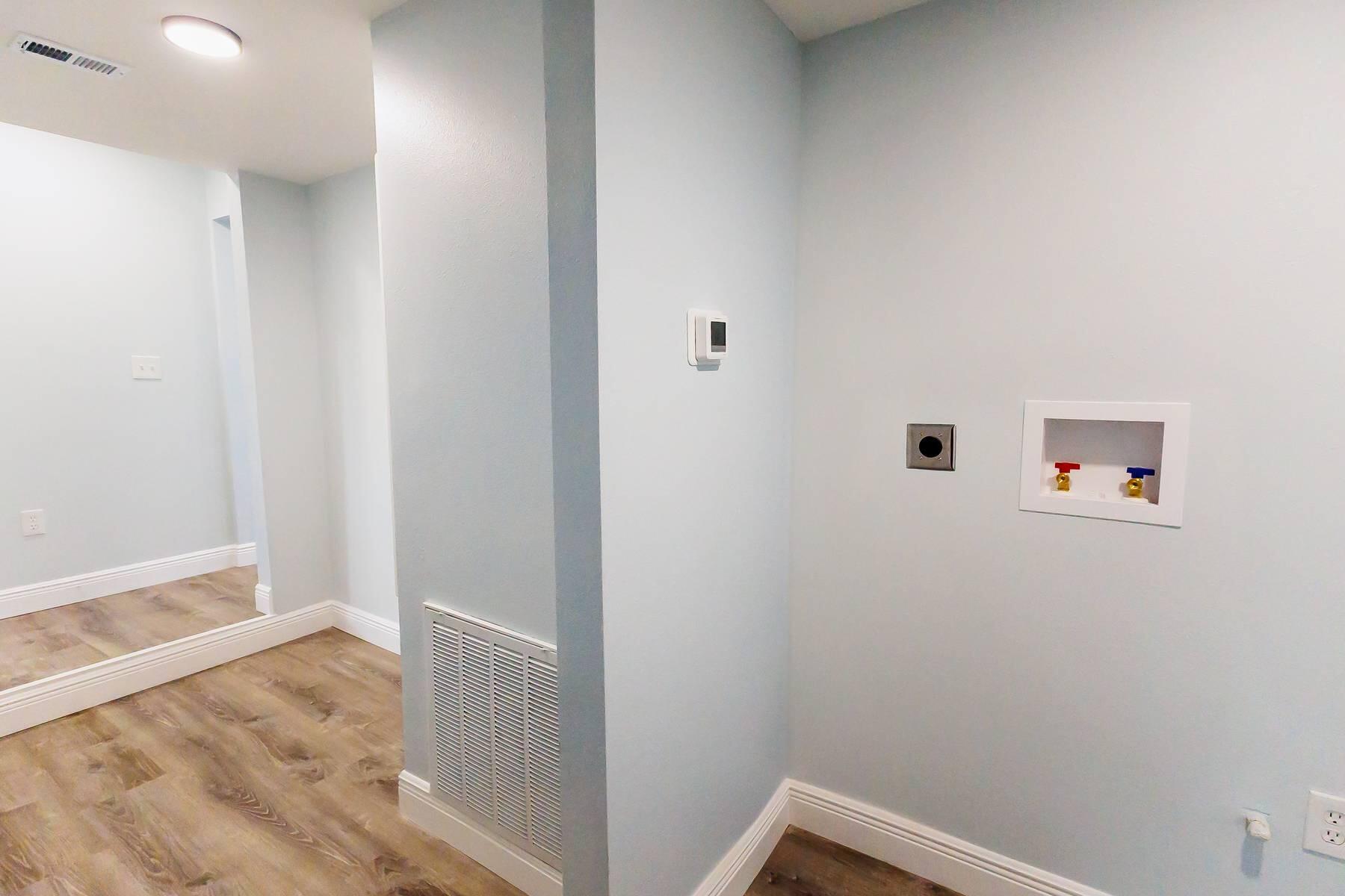 BEL-AIR - Residential