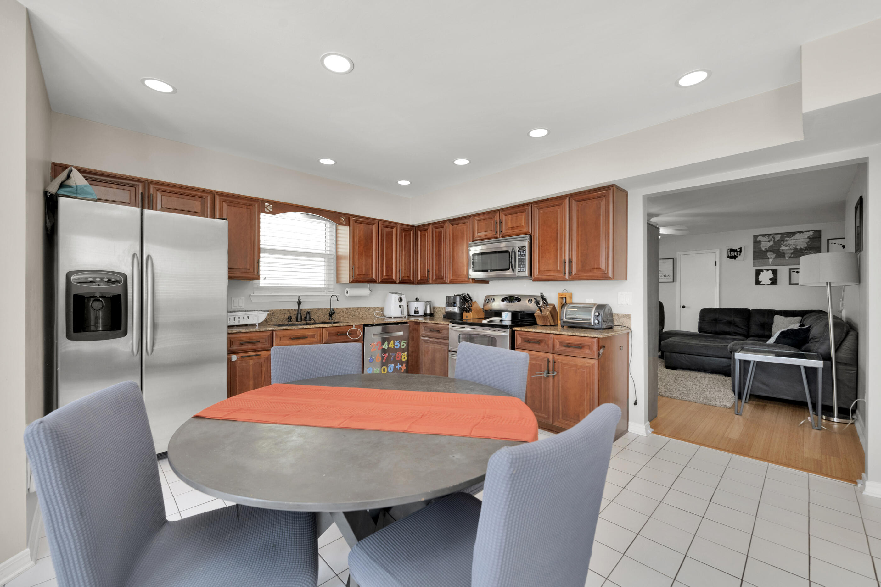 SANDY RIDGE ESTATES - Residential