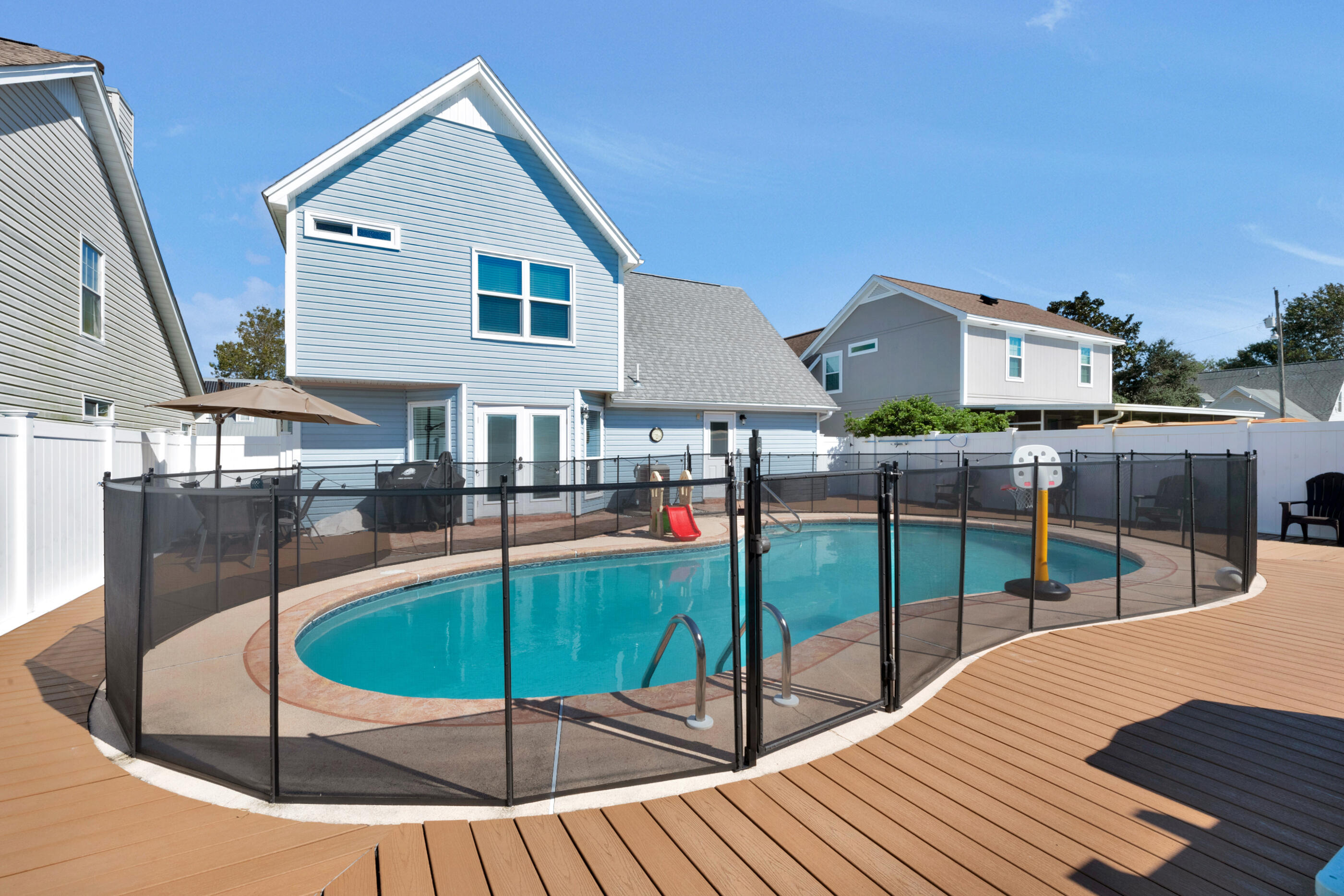 SANDY RIDGE ESTATES - Residential