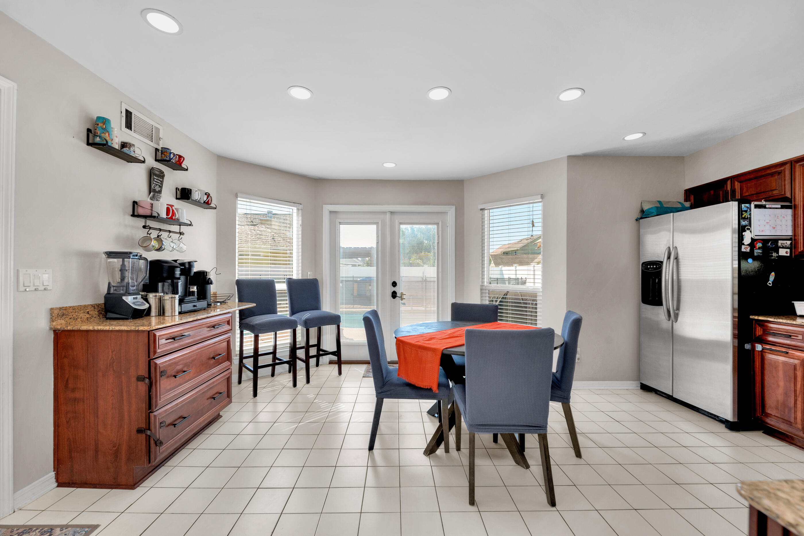 SANDY RIDGE ESTATES - Residential