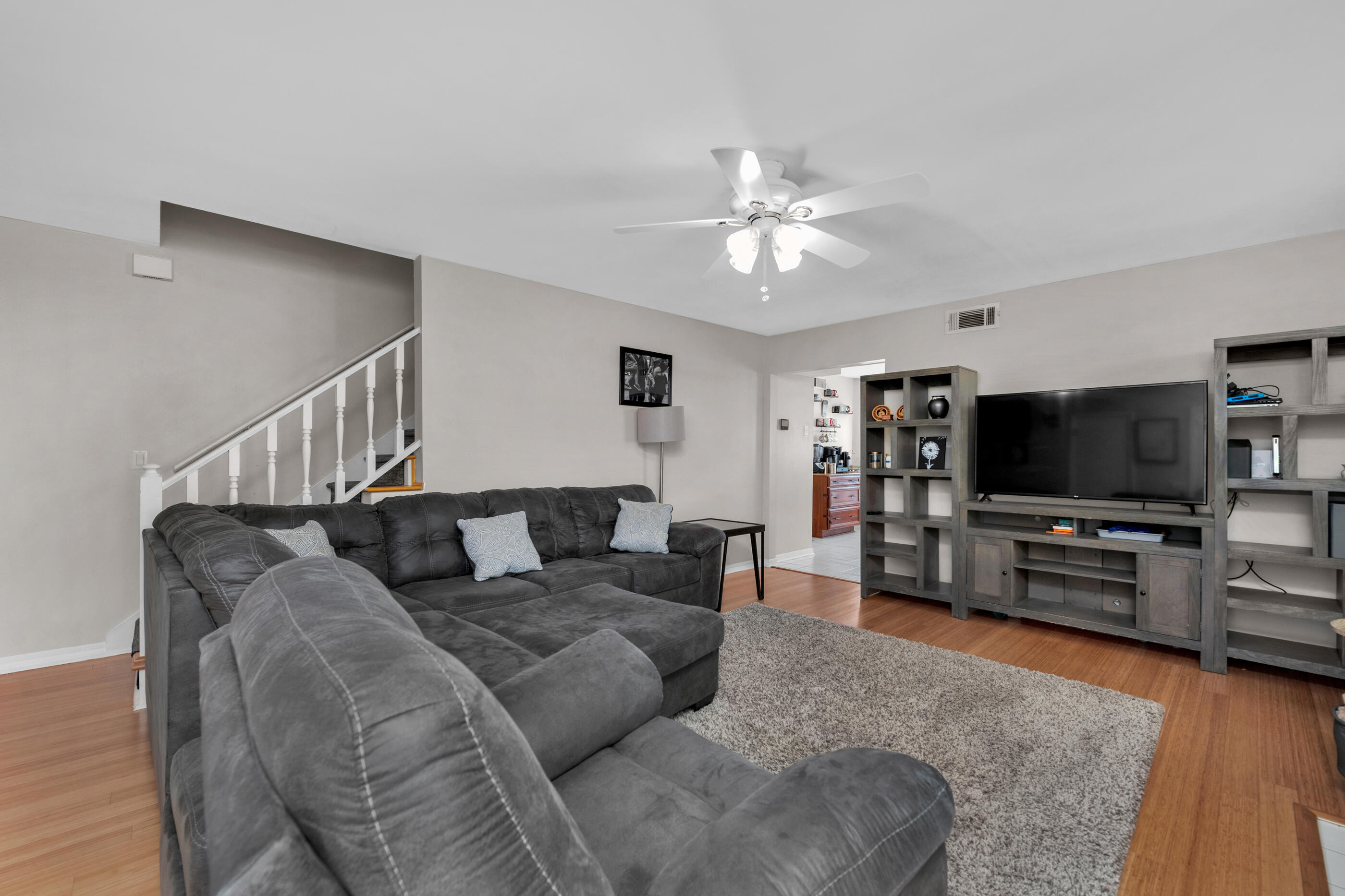 SANDY RIDGE ESTATES - Residential