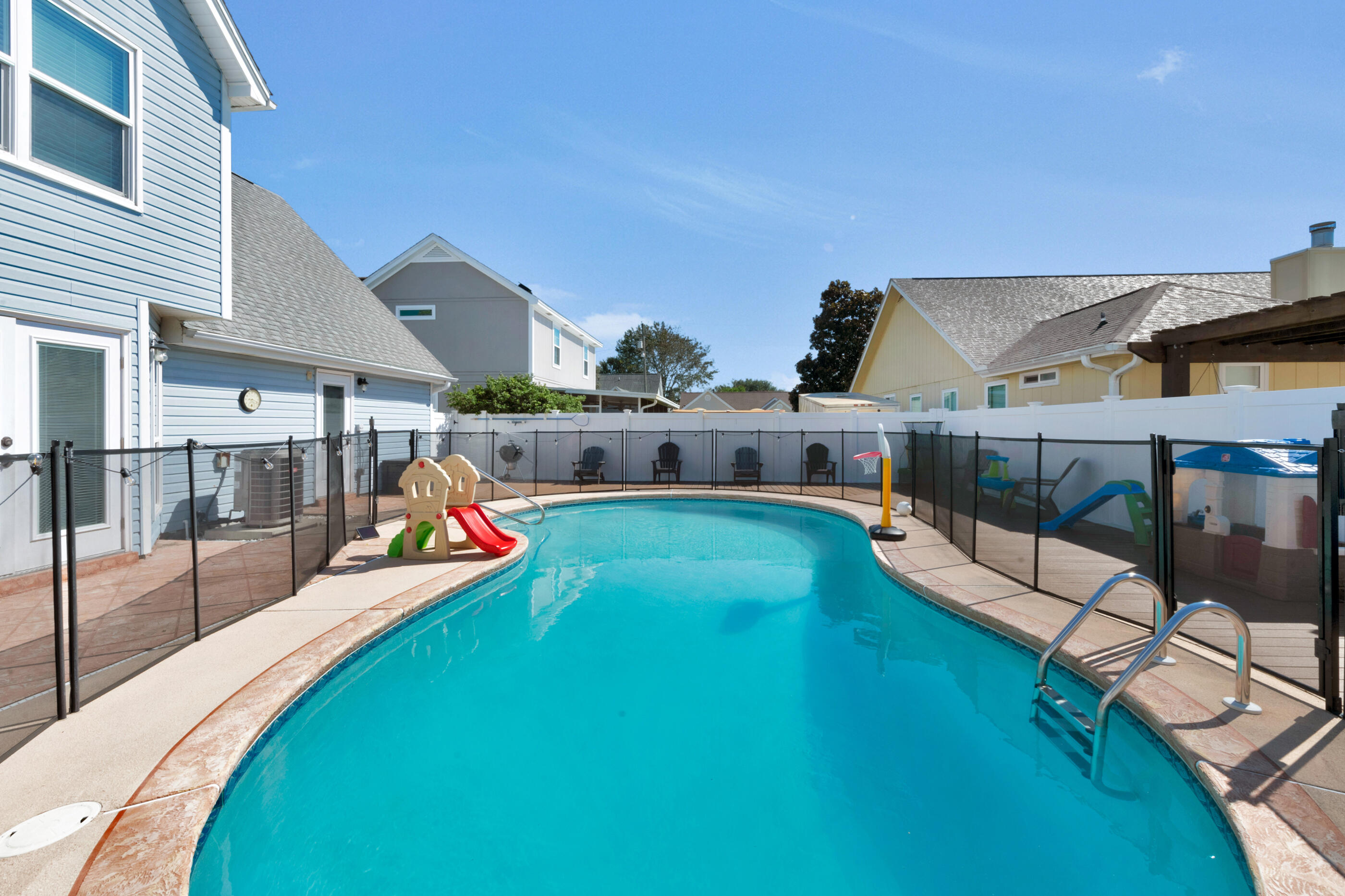 SANDY RIDGE ESTATES - Residential