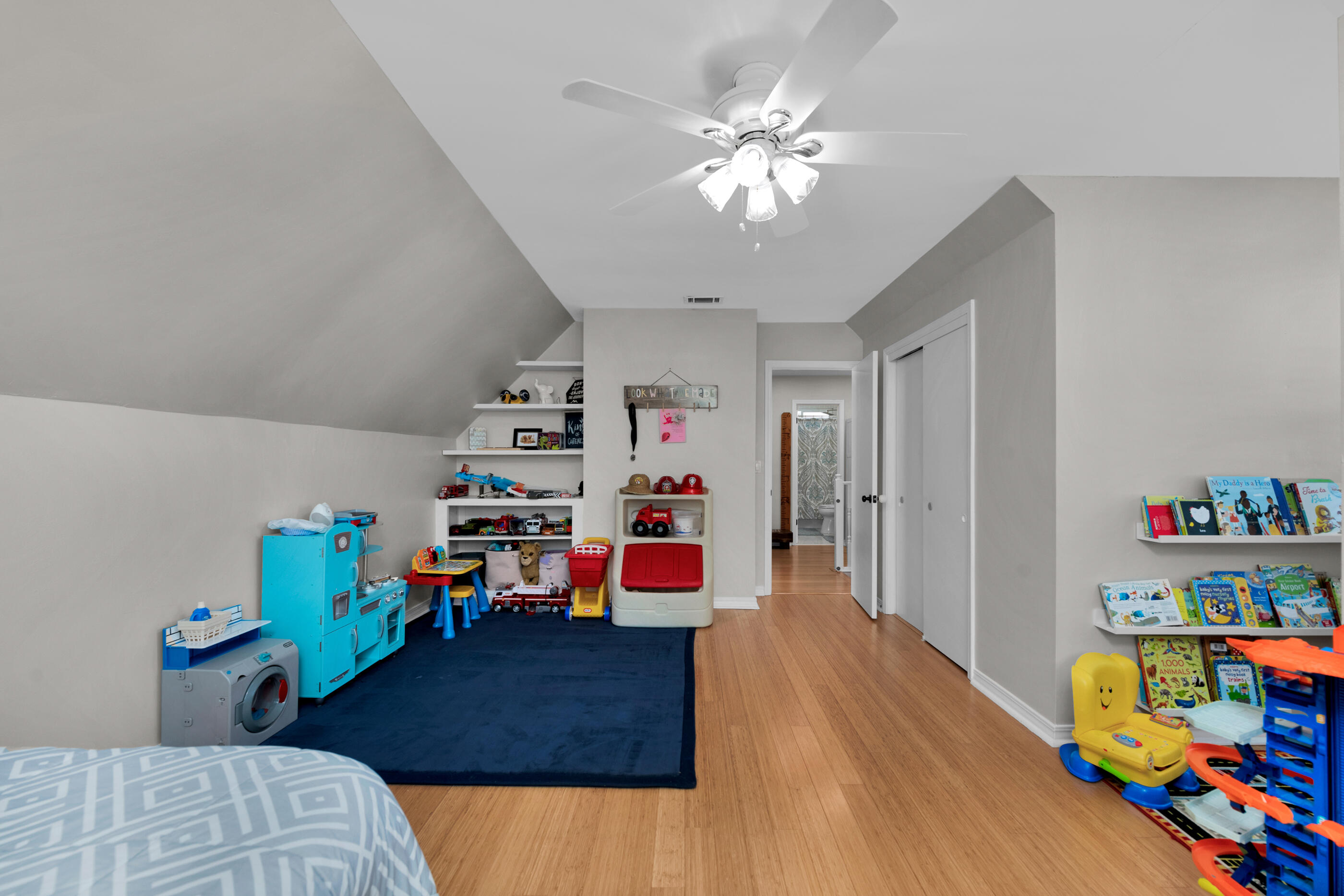 SANDY RIDGE ESTATES - Residential