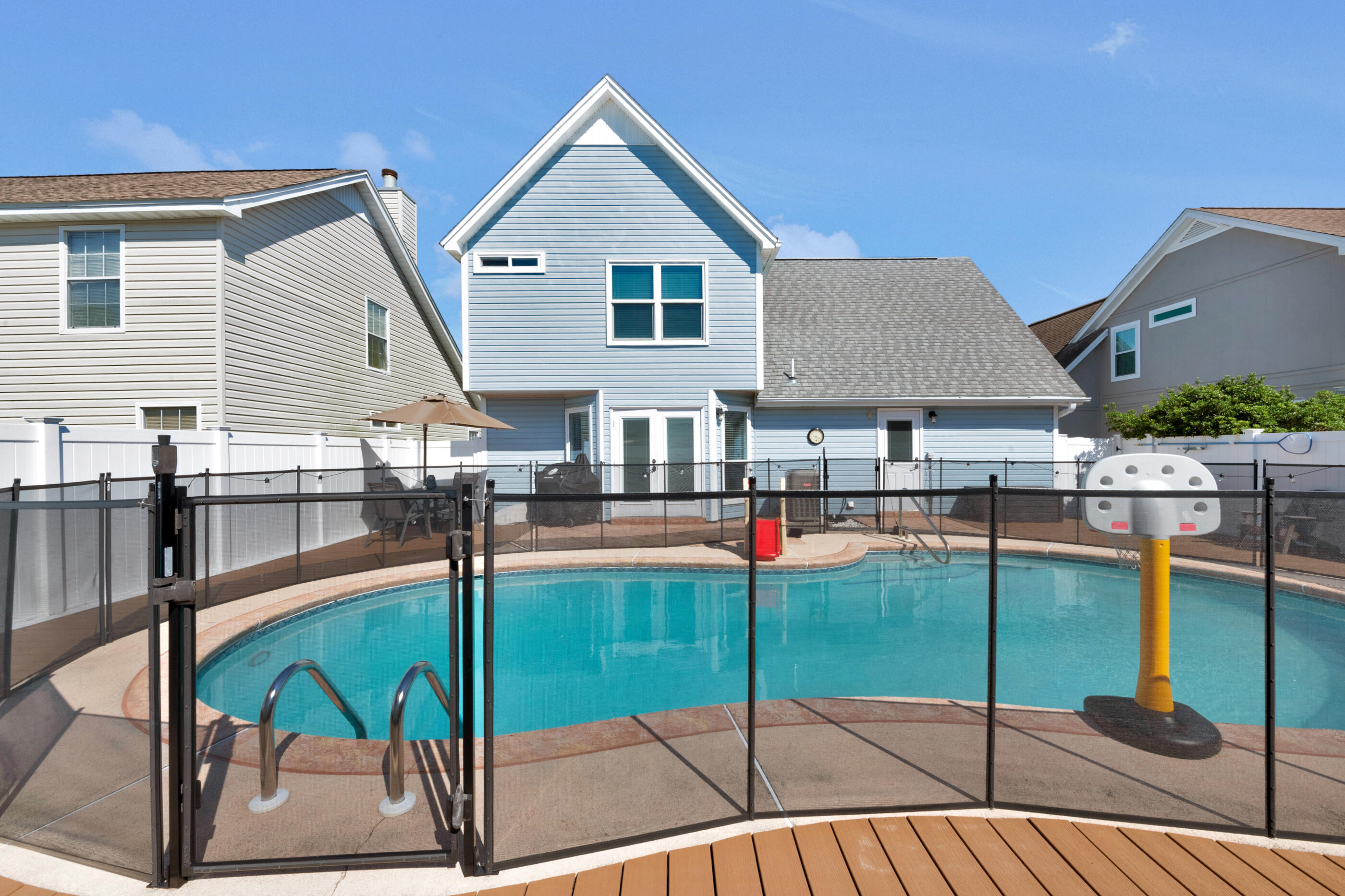 SANDY RIDGE ESTATES - Residential