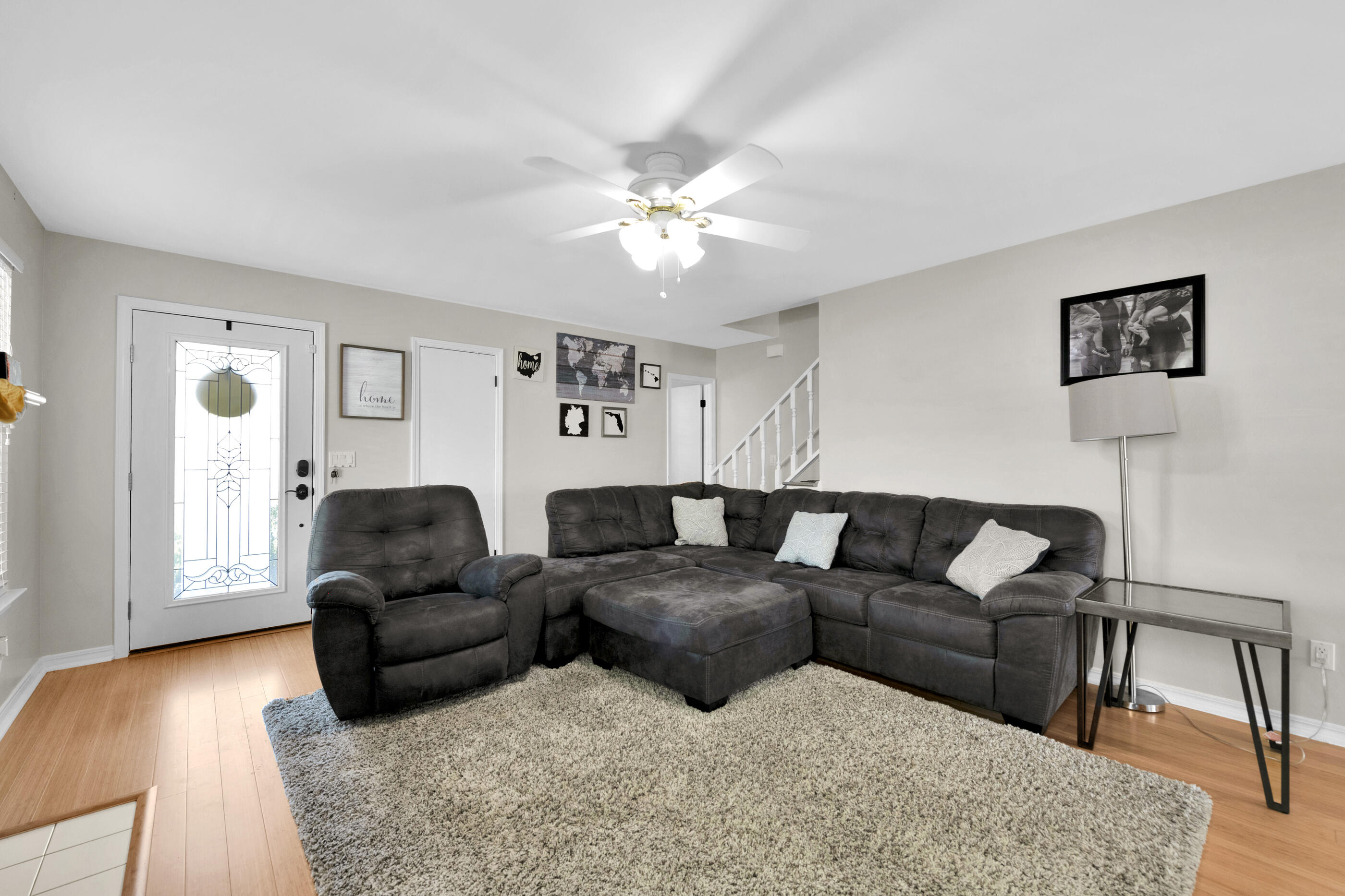 SANDY RIDGE ESTATES - Residential