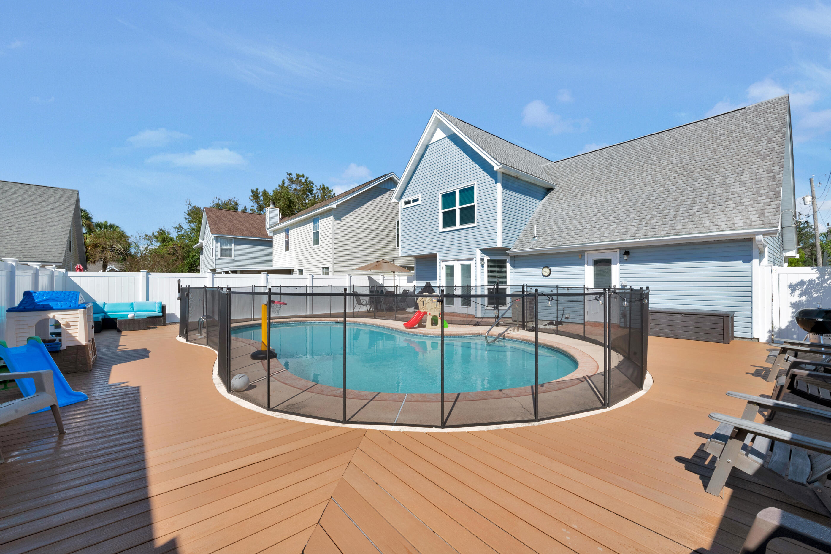 SANDY RIDGE ESTATES - Residential