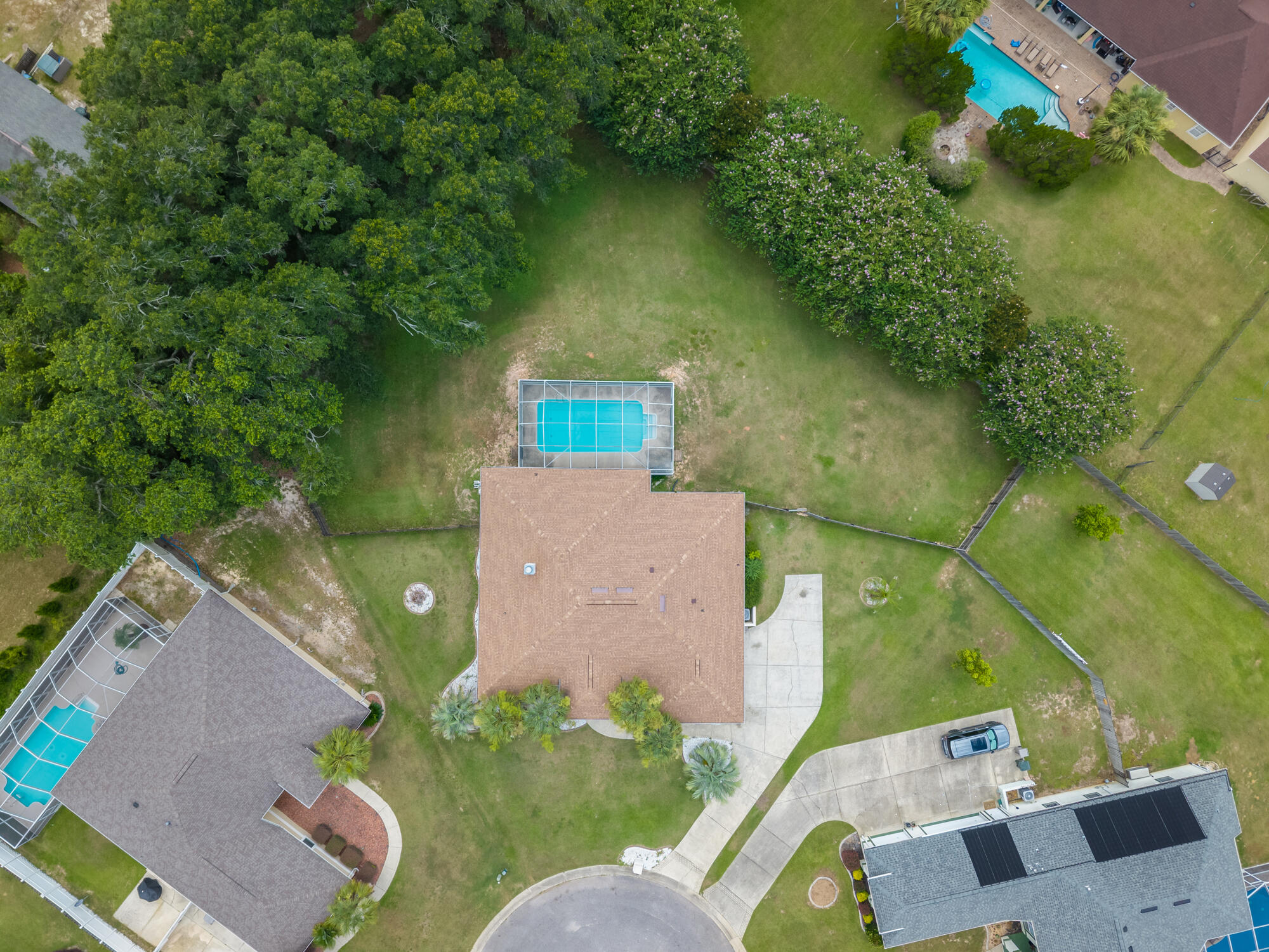 Creekwood - Residential