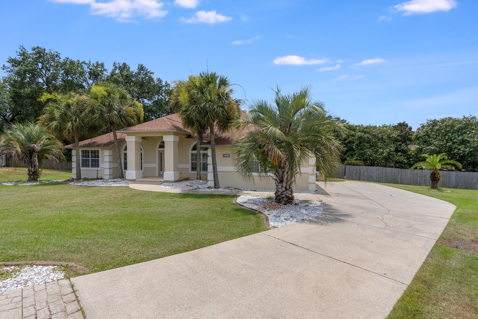 Creekwood - Residential