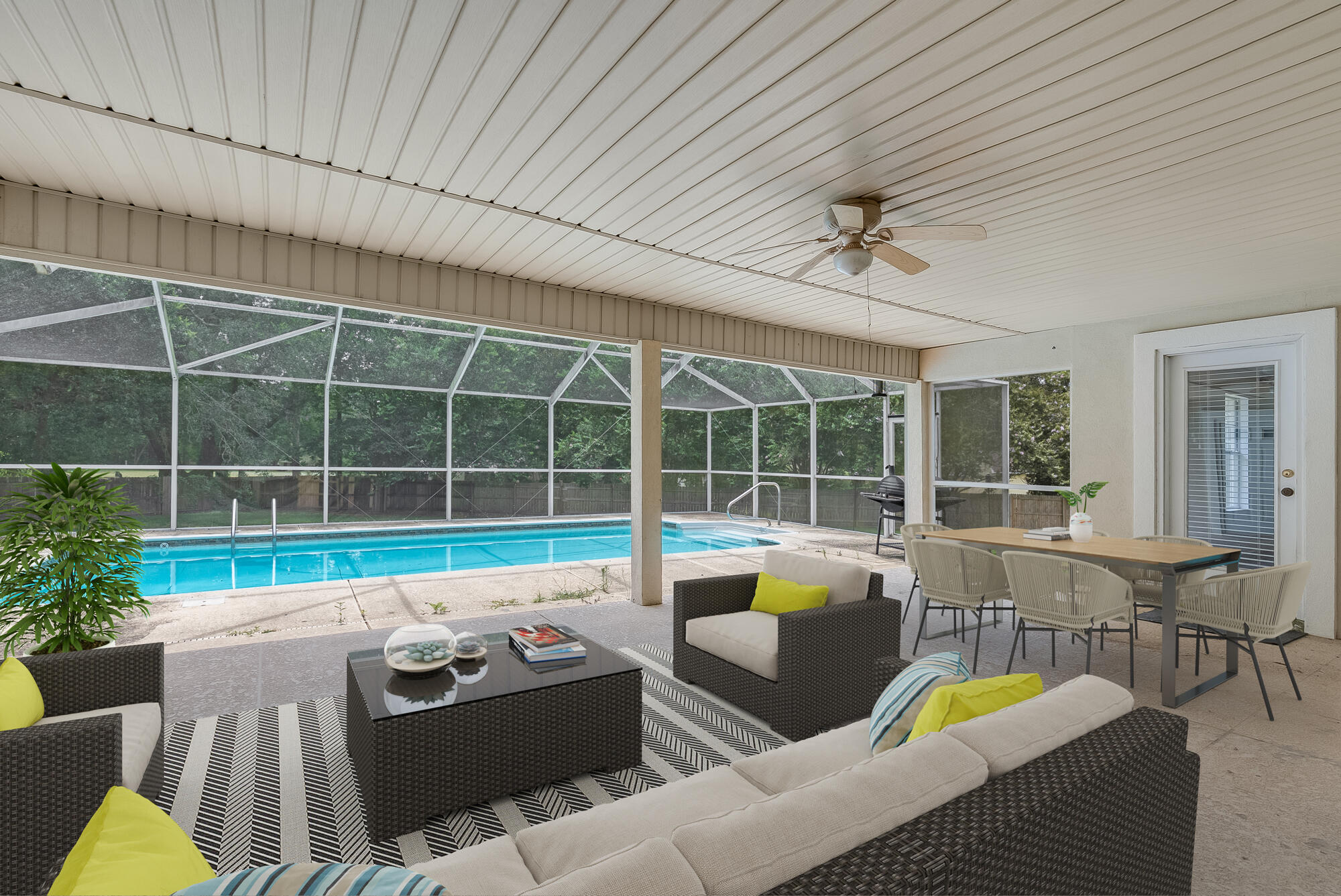 Creekwood - Residential