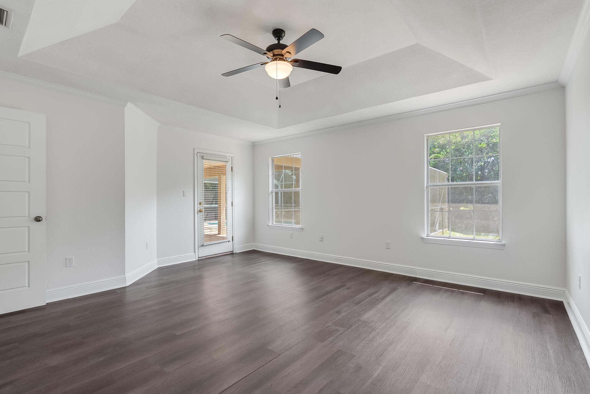 Creekwood - Residential