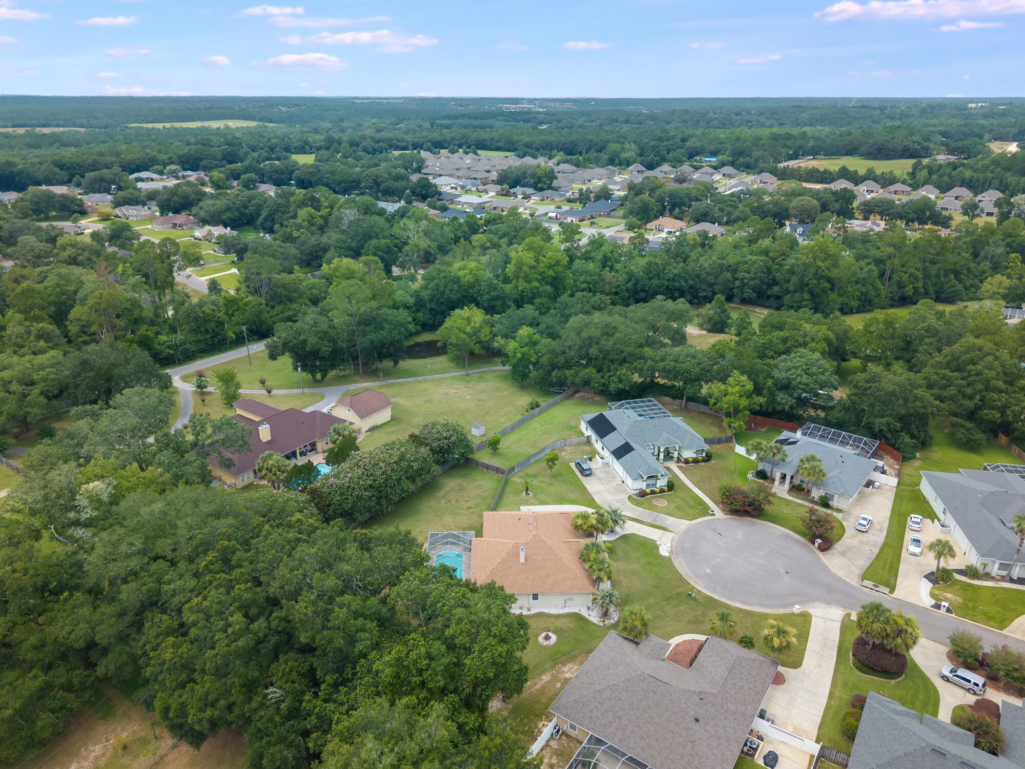 Creekwood - Residential