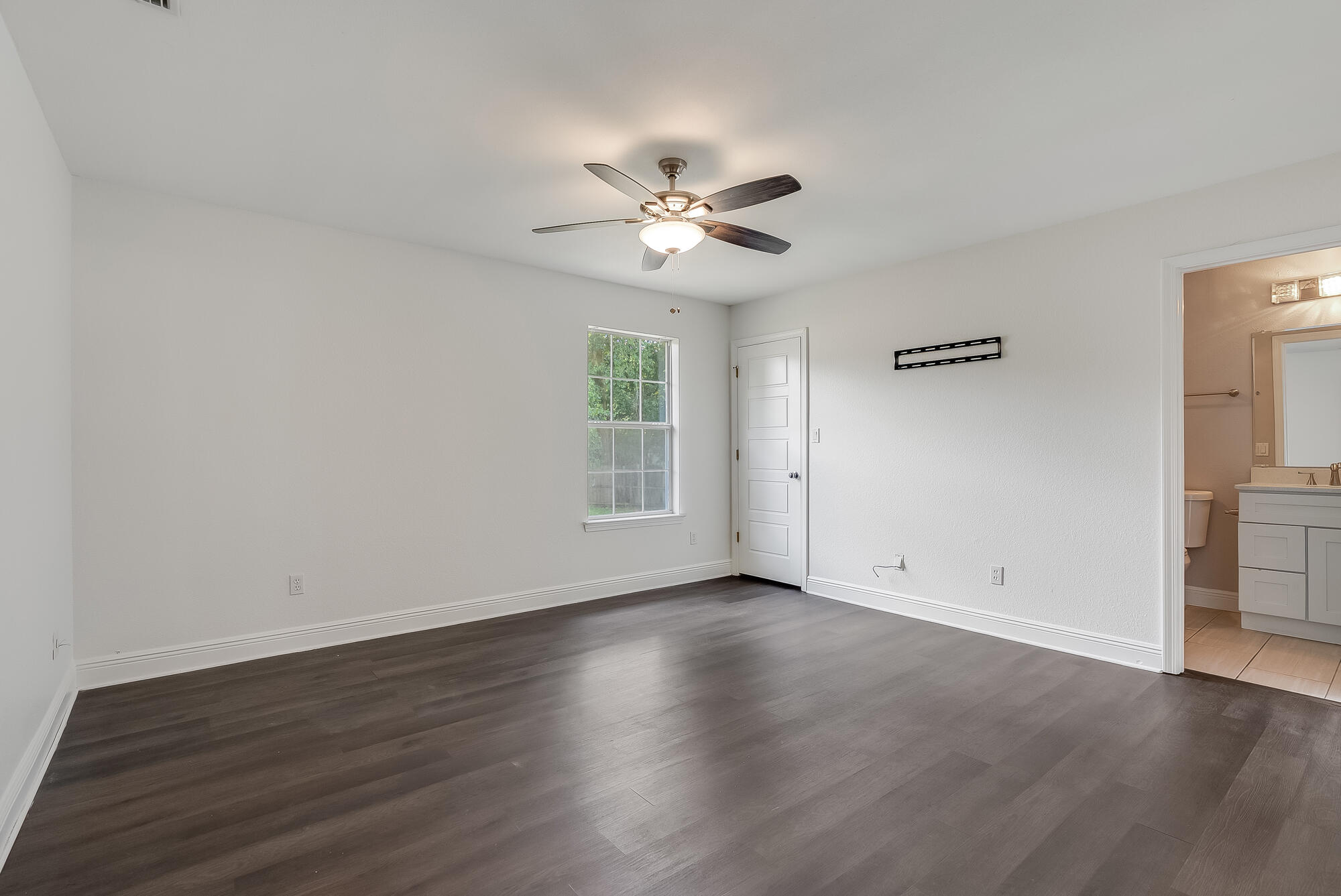 Creekwood - Residential