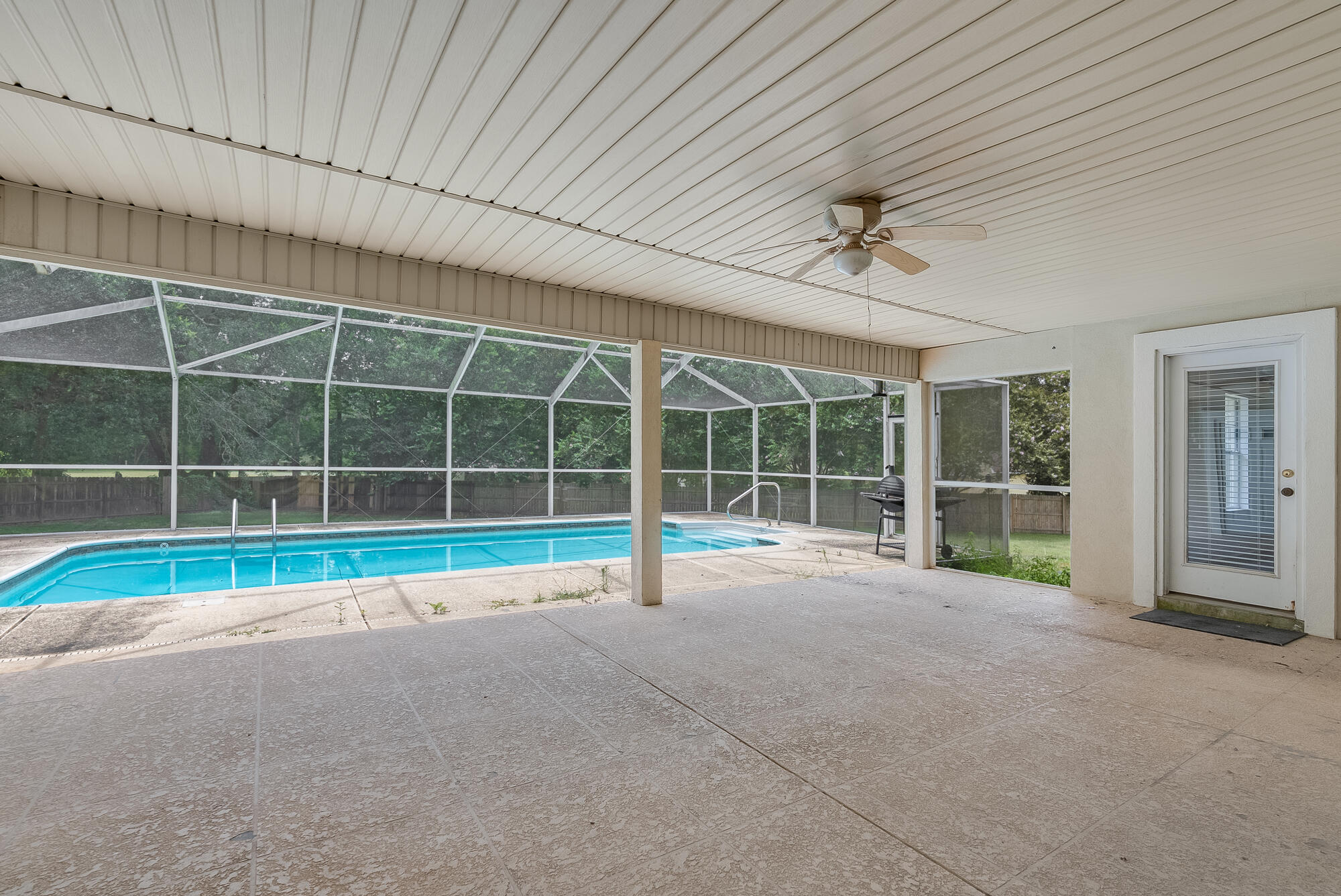 Creekwood - Residential