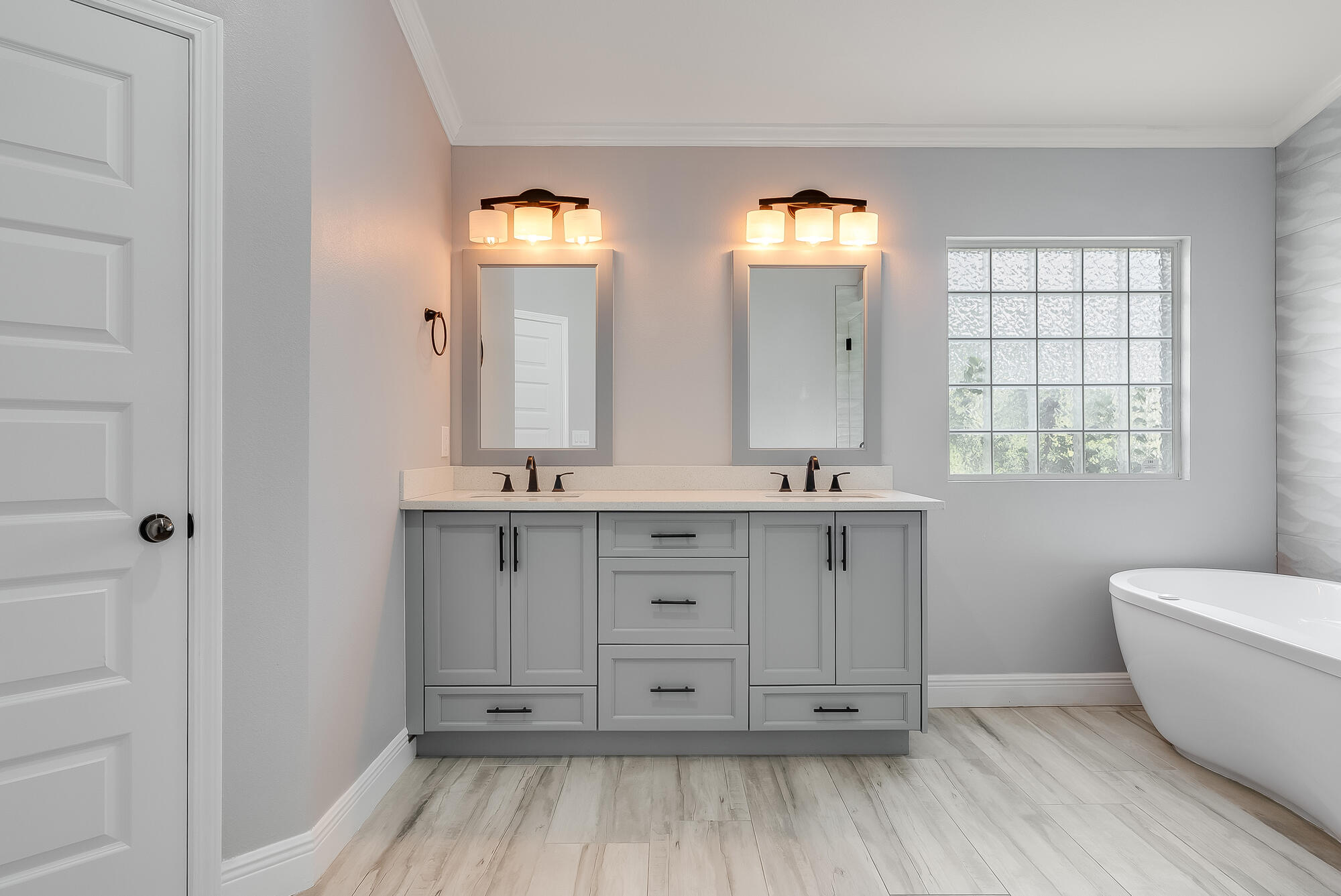 Creekwood - Residential