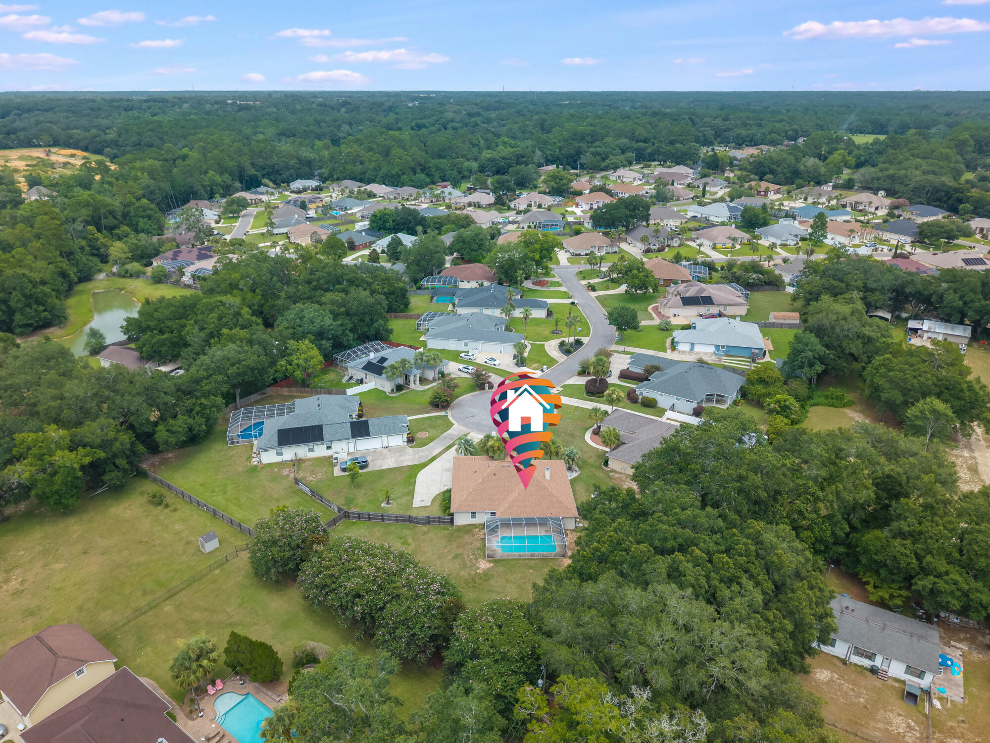Creekwood - Residential