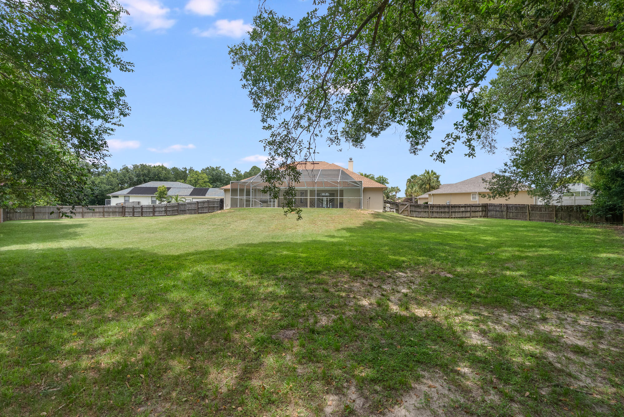 Creekwood - Residential
