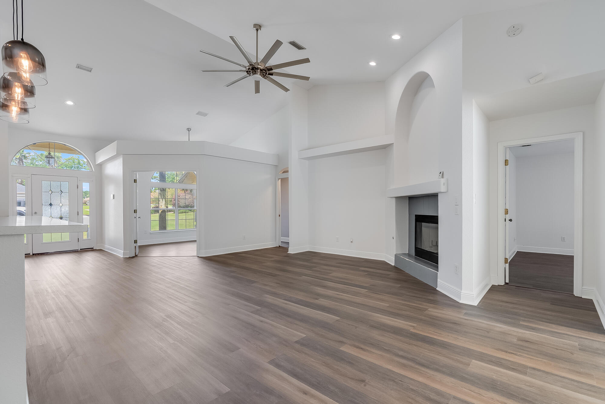 Creekwood - Residential
