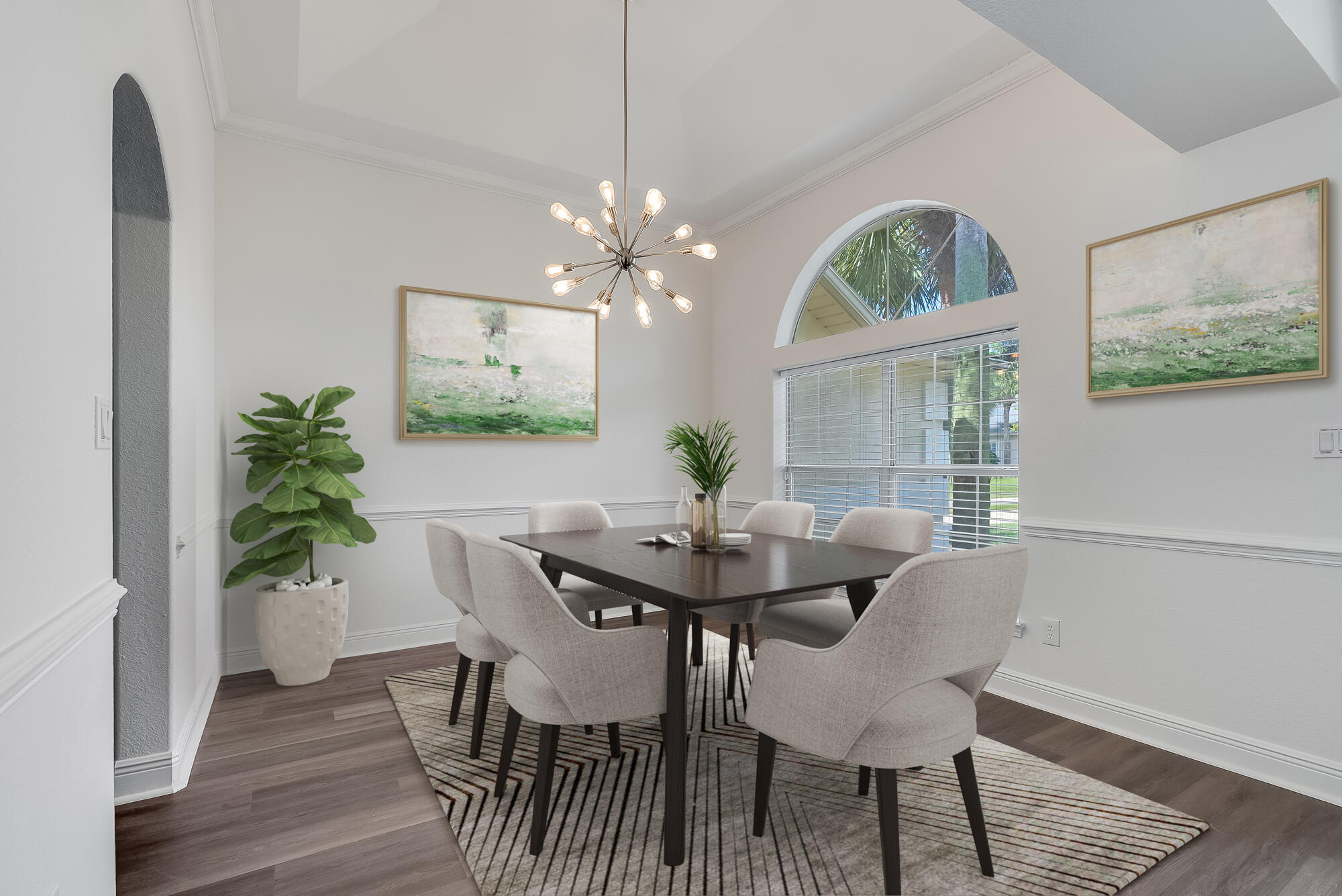 Creekwood - Residential