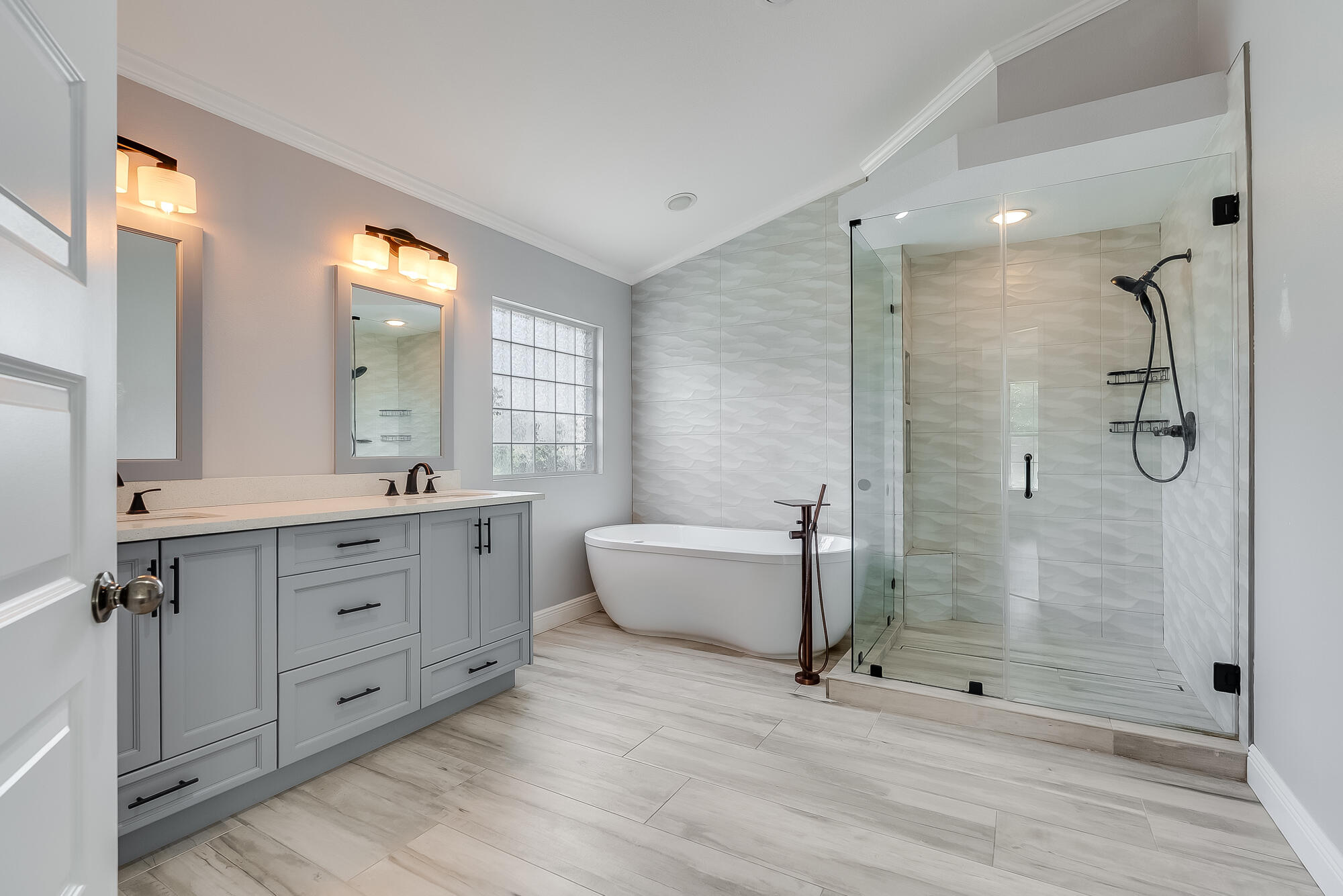 Creekwood - Residential