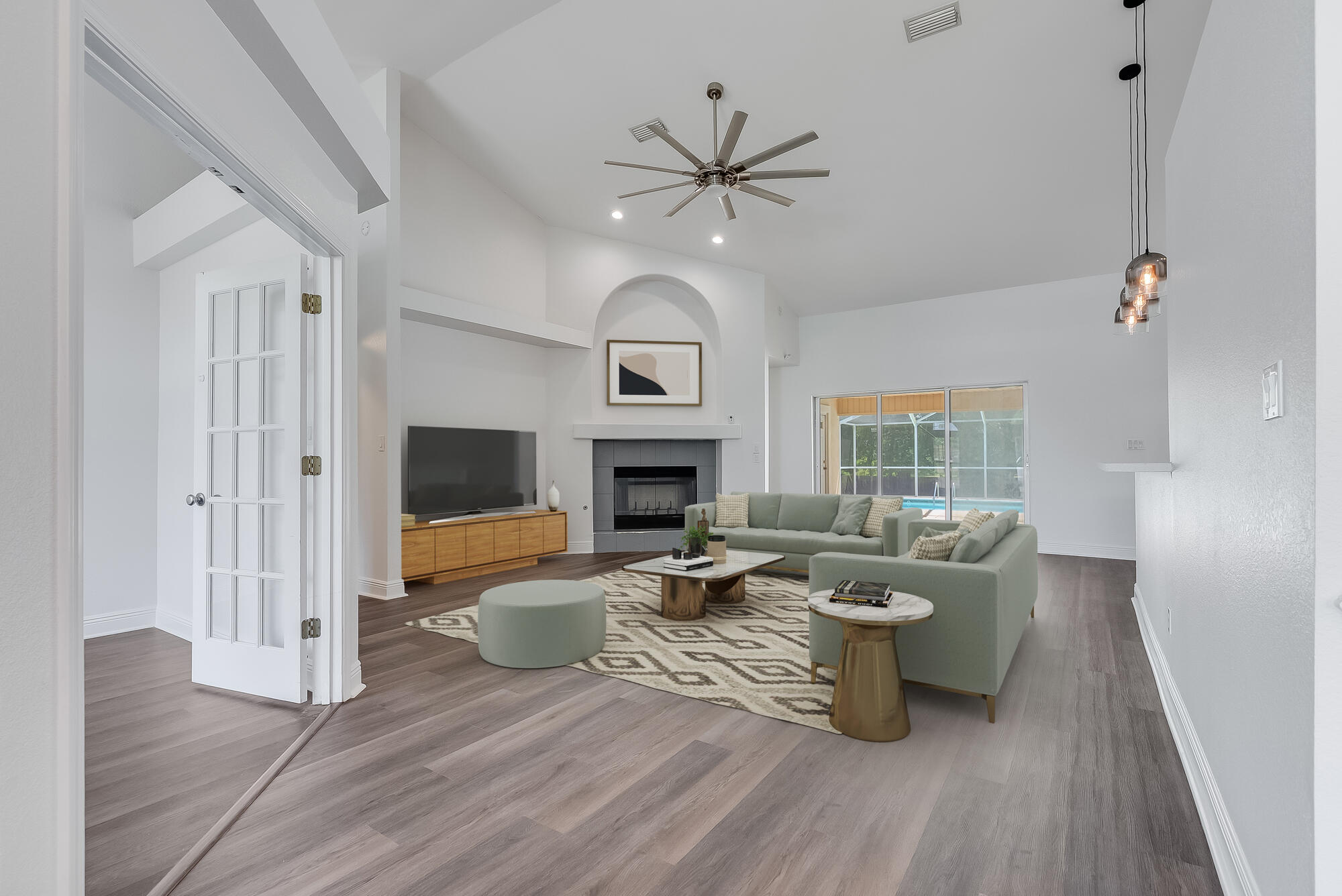 Creekwood - Residential
