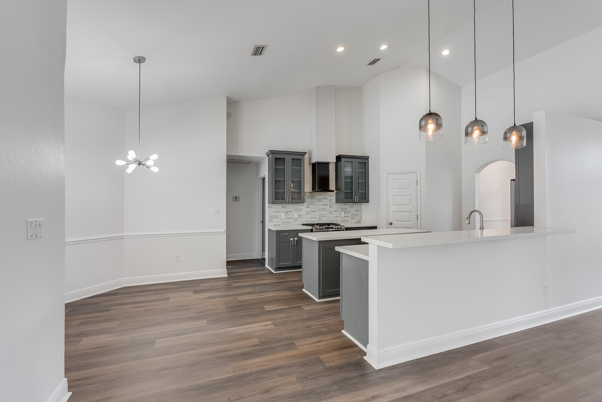 Creekwood - Residential