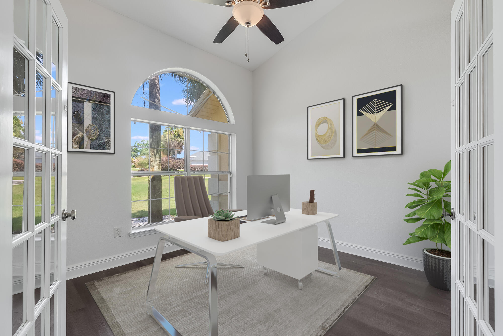 Creekwood - Residential
