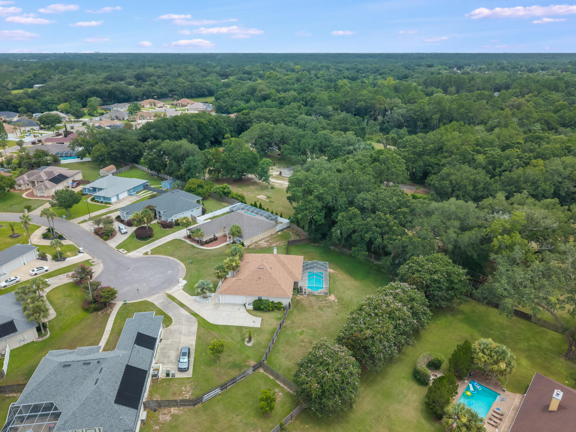 Creekwood - Residential