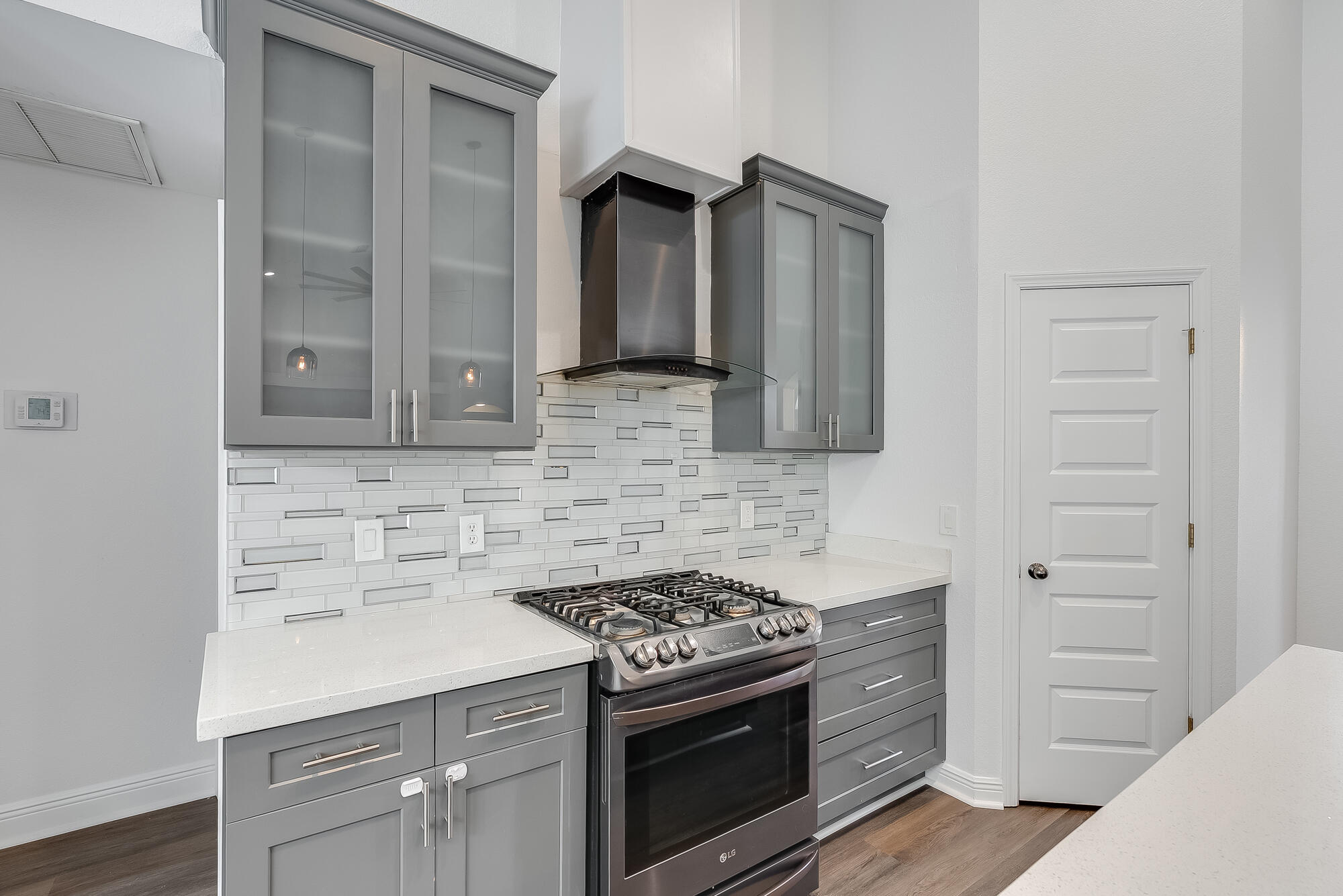 Creekwood - Residential