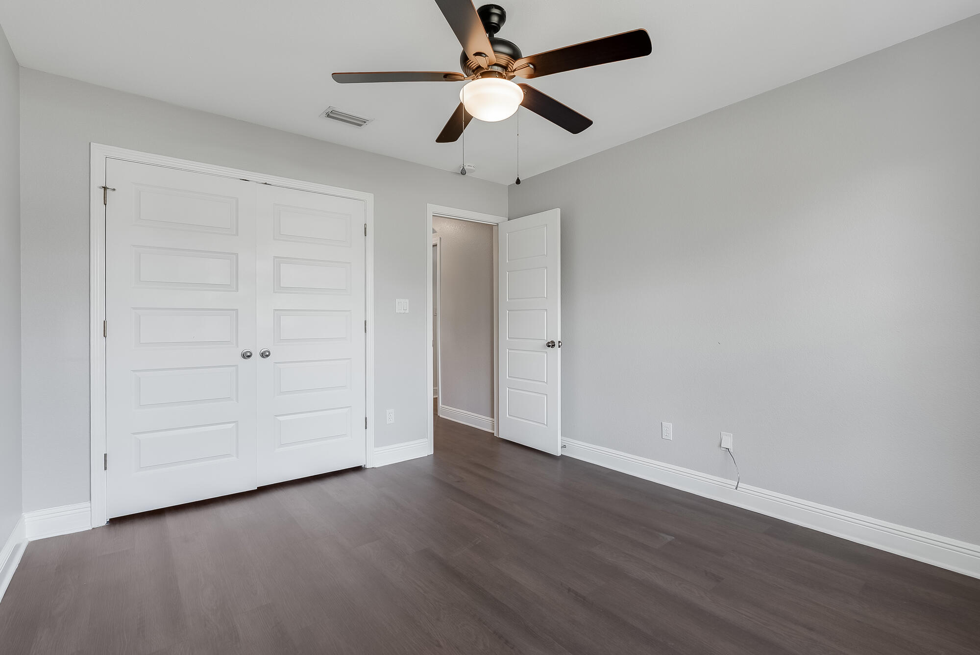 Creekwood - Residential