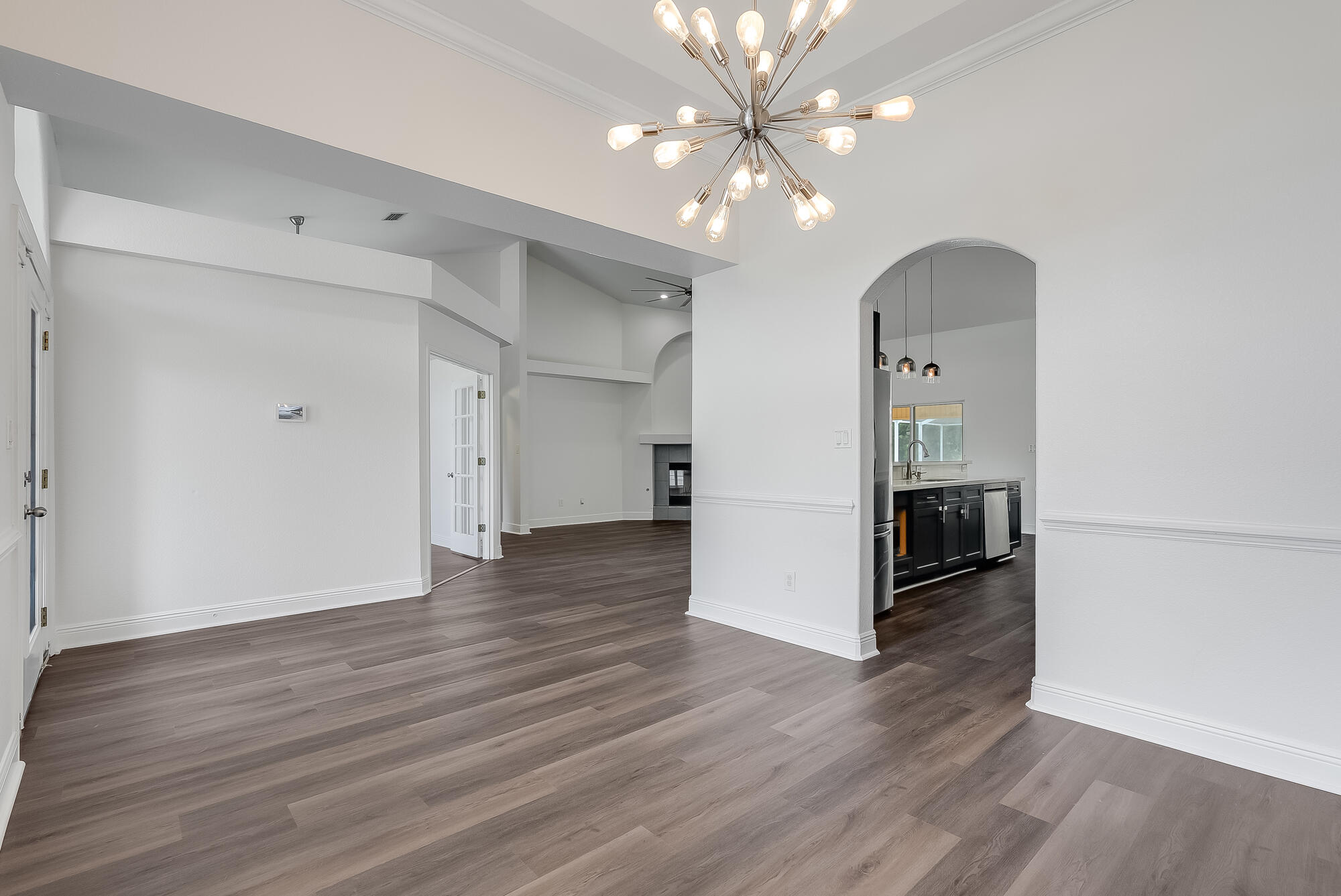 Creekwood - Residential