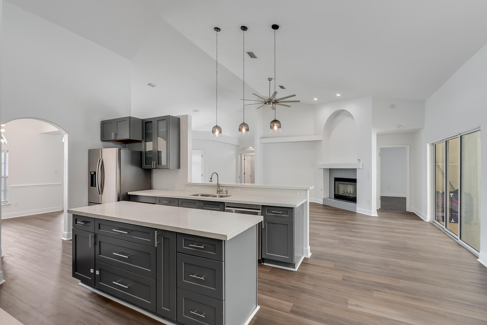 Creekwood - Residential