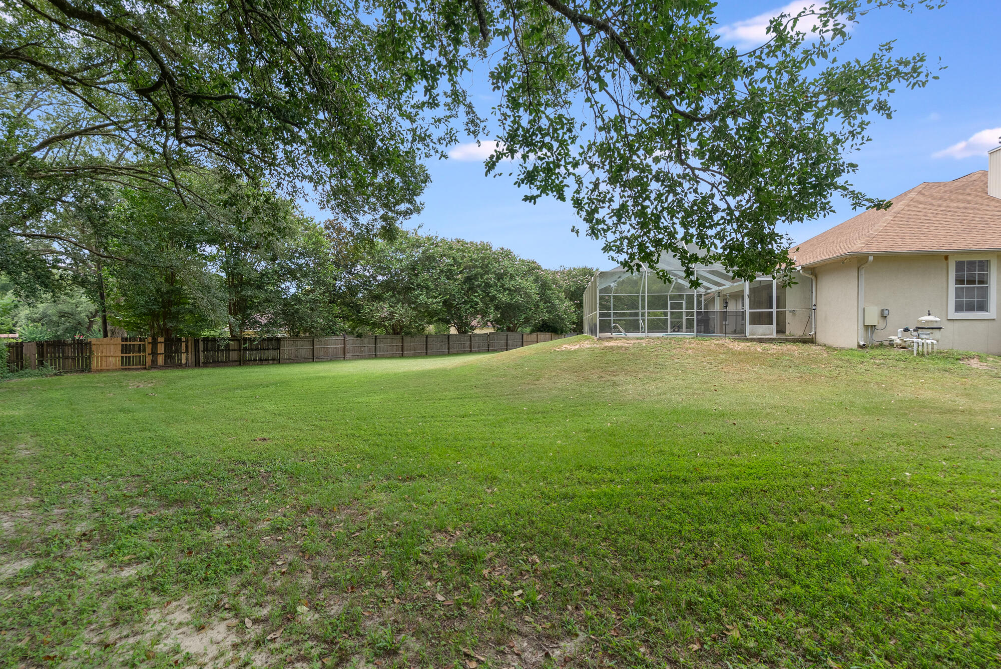 Creekwood - Residential