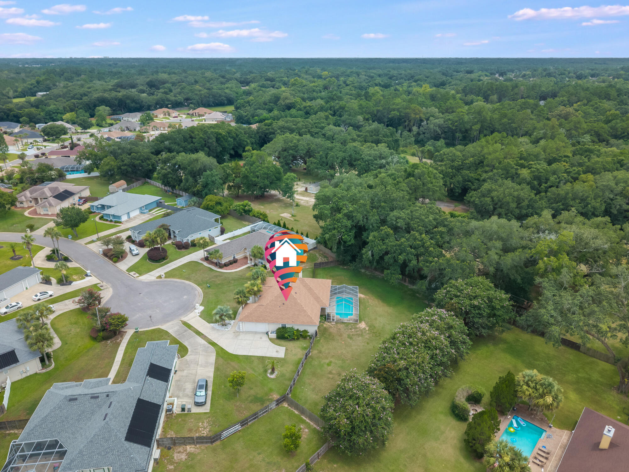 Creekwood - Residential