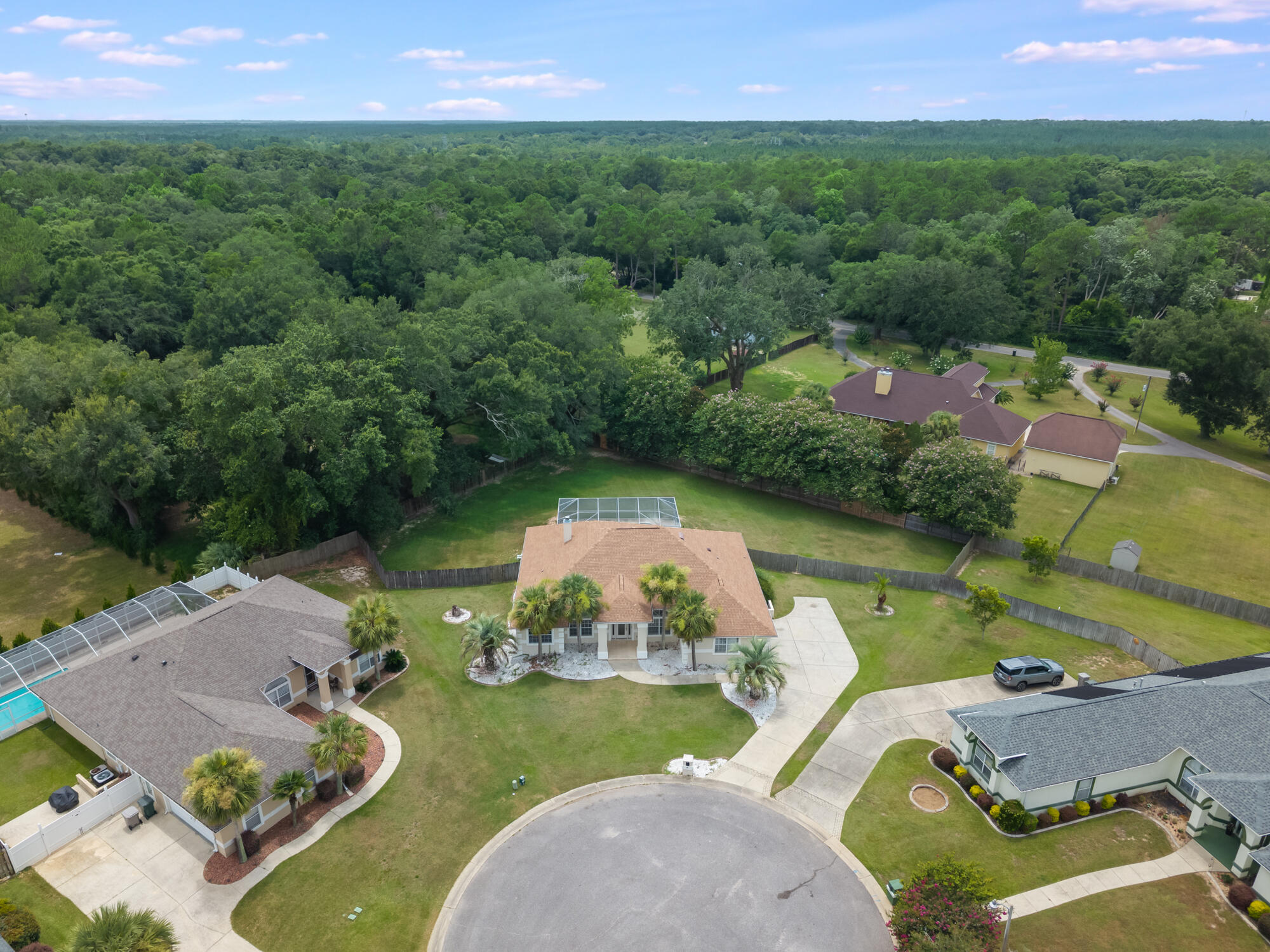 Creekwood - Residential