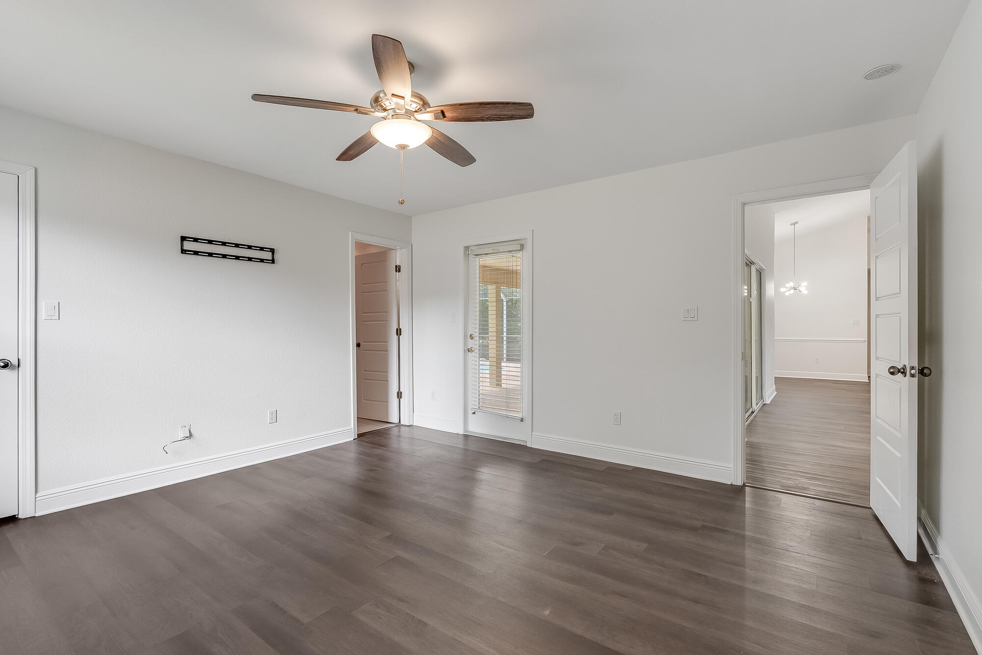 Creekwood - Residential