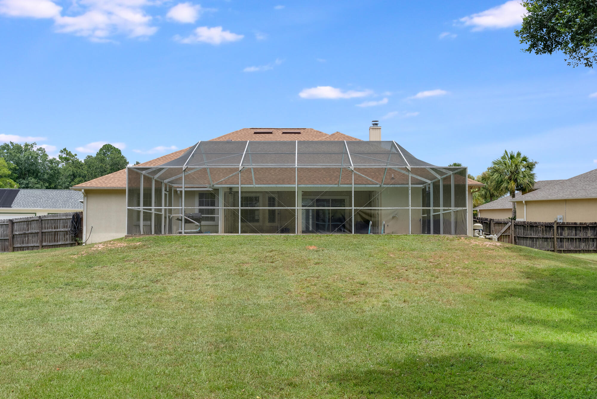 Creekwood - Residential