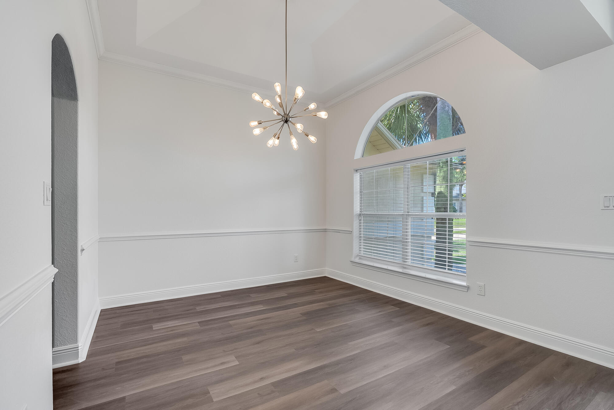 Creekwood - Residential