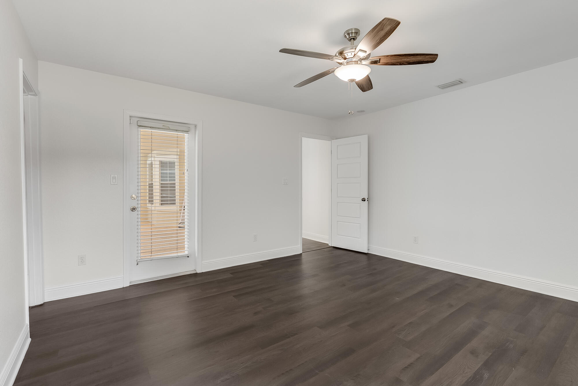 Creekwood - Residential