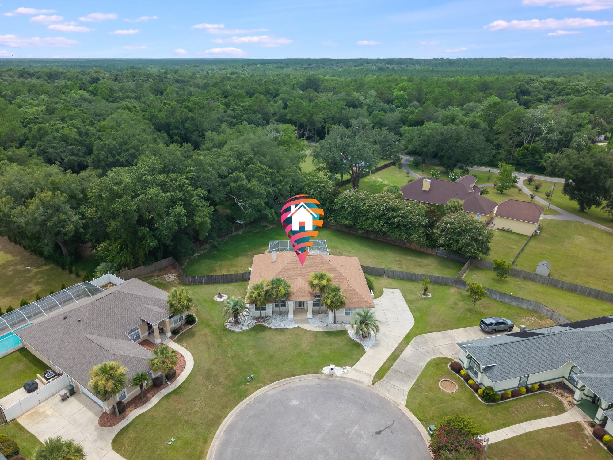 Creekwood - Residential